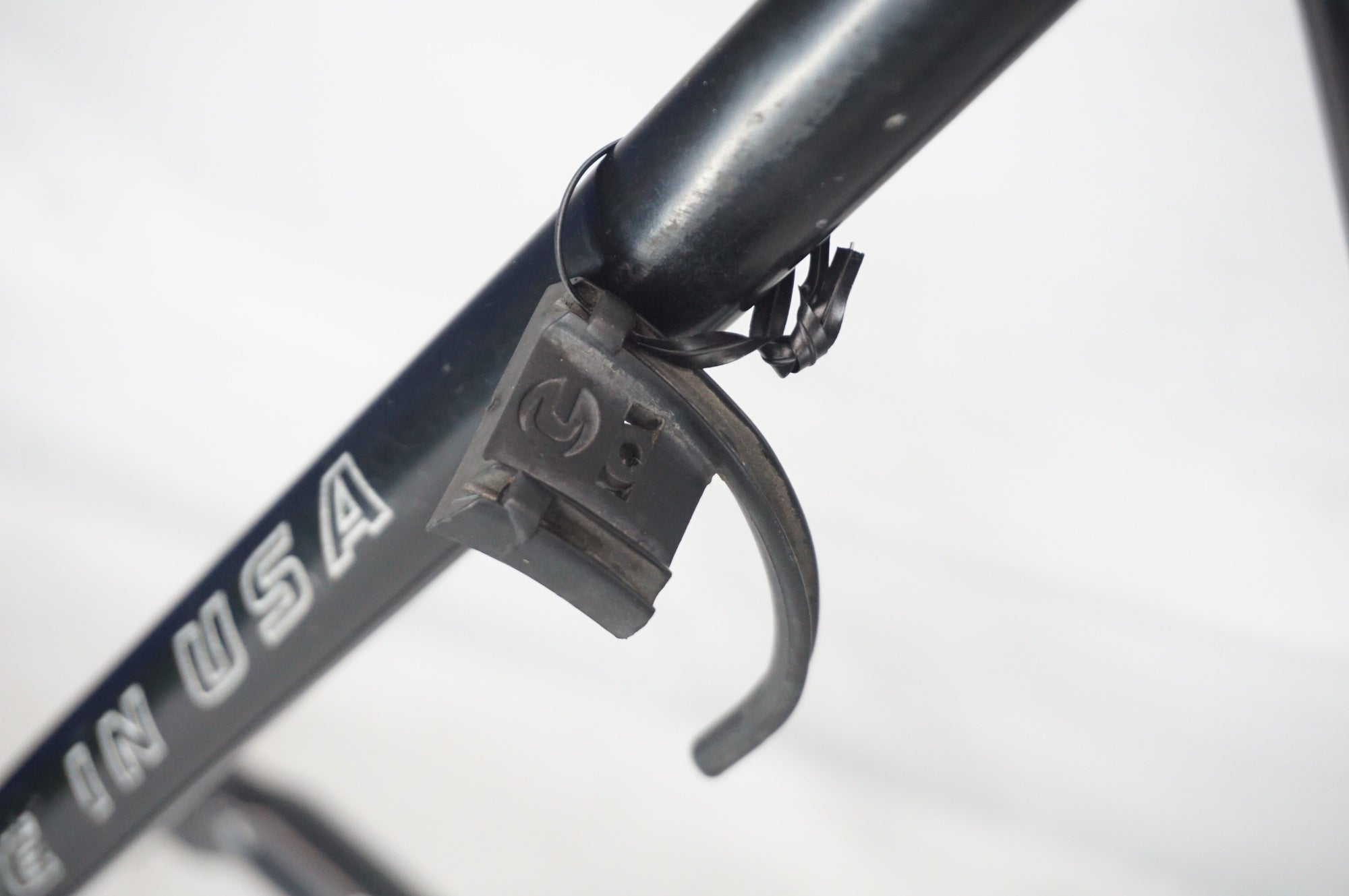 ジャンク CANNONDALE 「キャノンデール」 CAAD9 2009年モデル フレームセット / 阪急塚口店