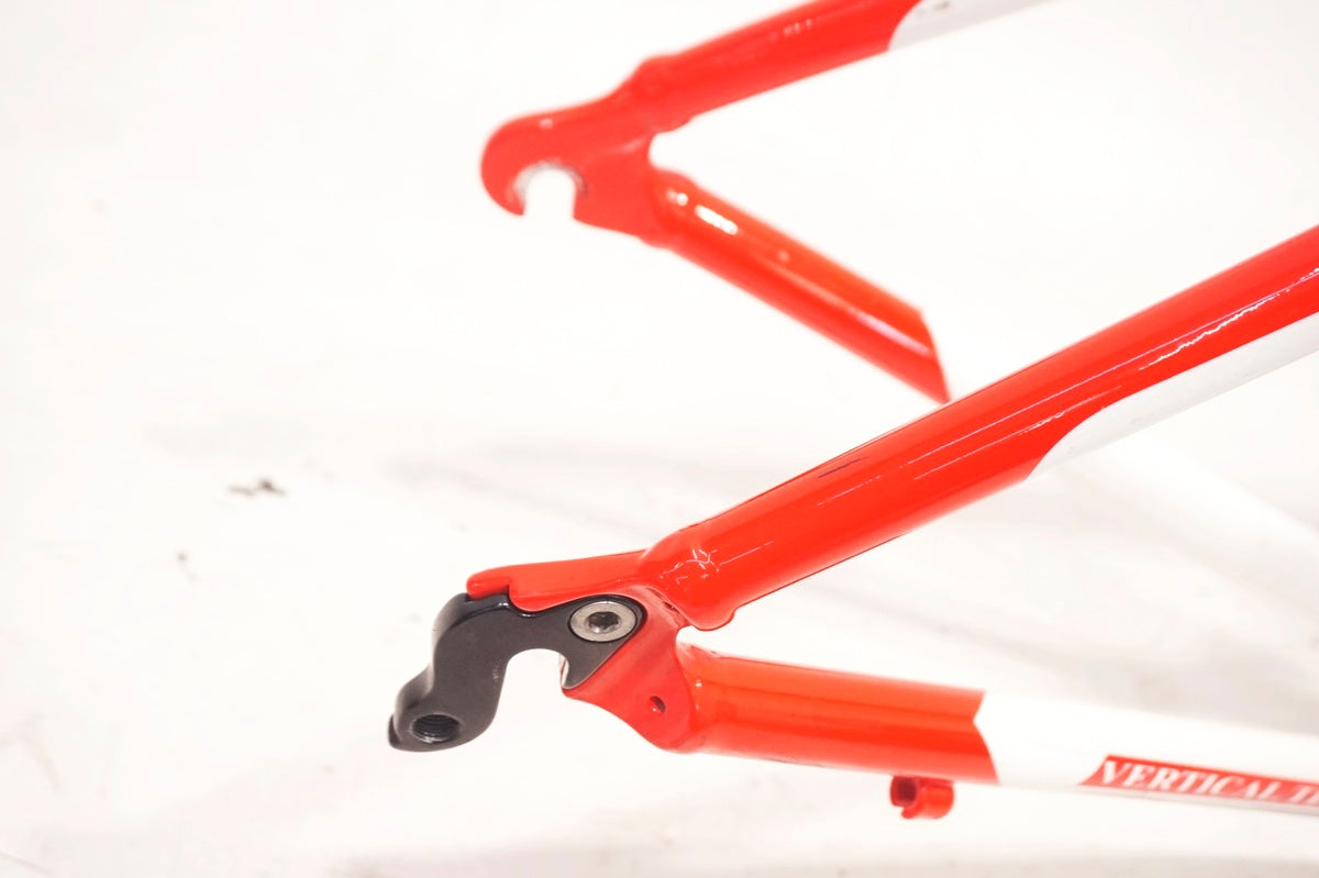 ASAHI 「アサヒ」 MUUR ZERO 年式不明 フレームセット / 大阪門真店