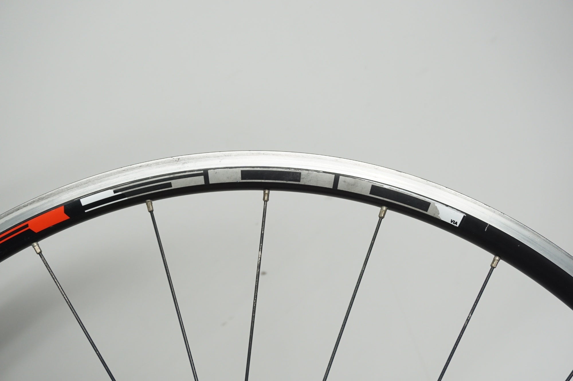 SHIMANO 「シマノ」 WH-R501 シマノ10速 リアホイール / 福岡店