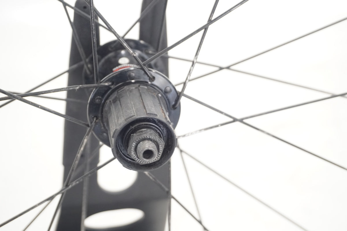 SHIMANO 「シマノ」 WH-R501 SHIMANO8-9速 ホイールセット / 滋賀大津店