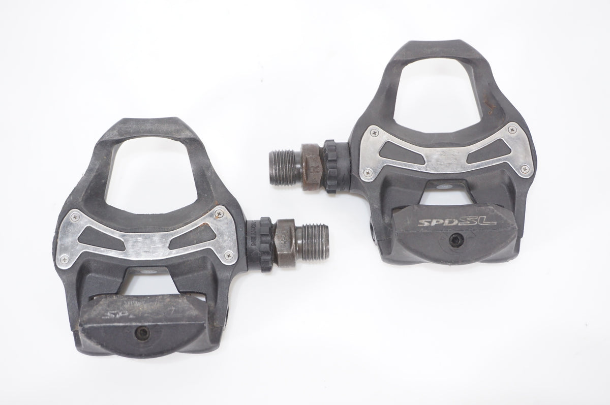 SHIMANO 「シマノ」 PD-R550 ペダル / AKIBA店