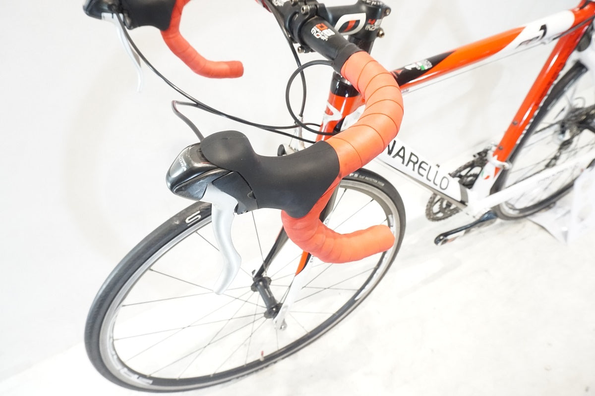 PINARELLO 「ピナレロ」 FP-1 2009年モデル ロードバイク / 横浜戸塚店