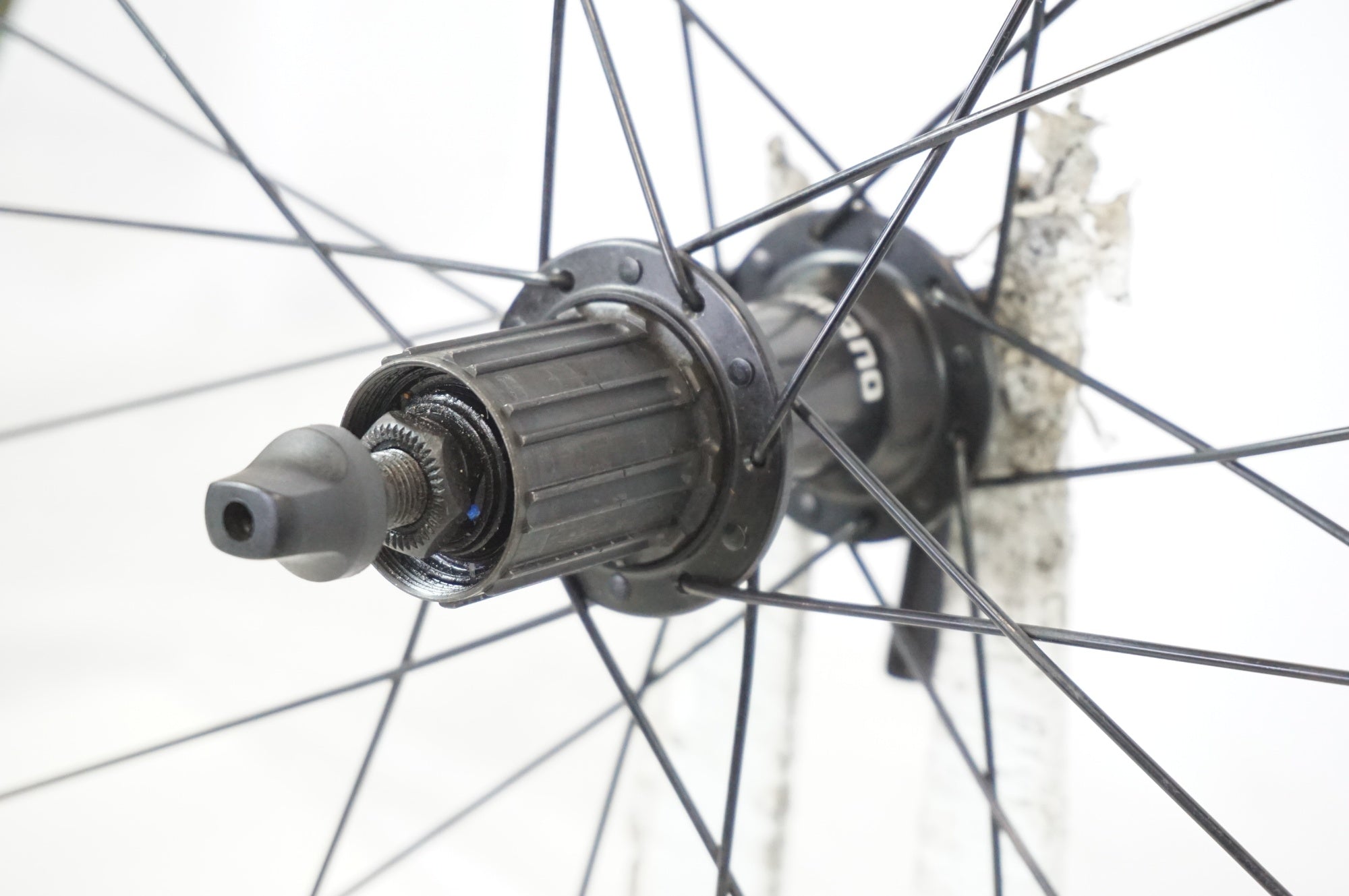 SHIMANO 「シマノ」 WH-RS100 シマノ11S ホイールセット / 宇都宮店