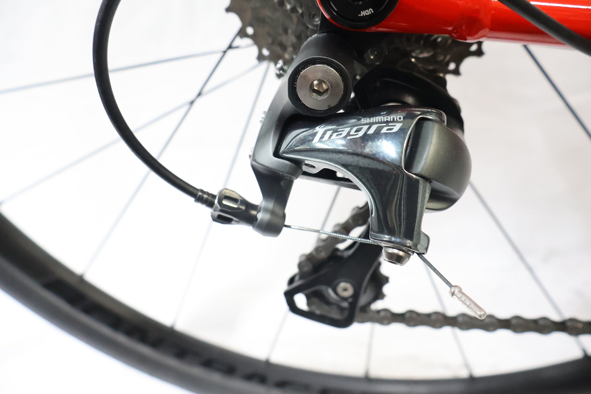 TREK 「トレック」 DOMANE AL4 DISC GEN4 2024年モデル ロードバイク / 高知店