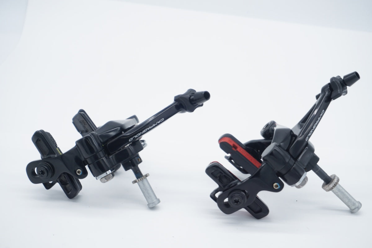 CAMPAGNOLO 「カンパニョーロ」 SUPER RECORD BR19-SRDP キャリパーブレーキセット / 滋賀大津店