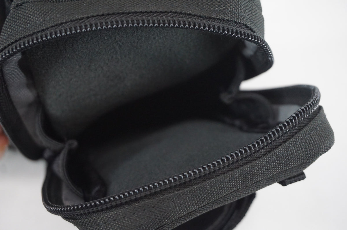 TERN 「ターン」 RIDE POCKET ハンドルバッグ / 阪急塚口店