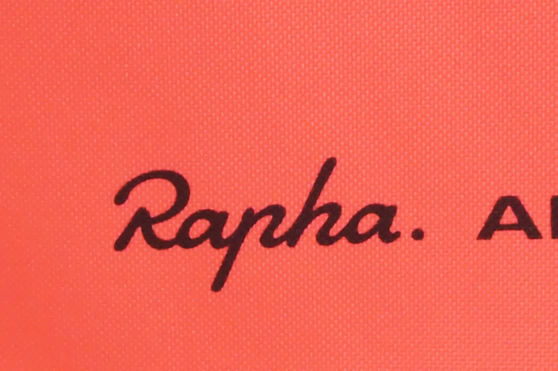 RAPHA 「ラファ」 APIDURA ナップサック / 福岡店