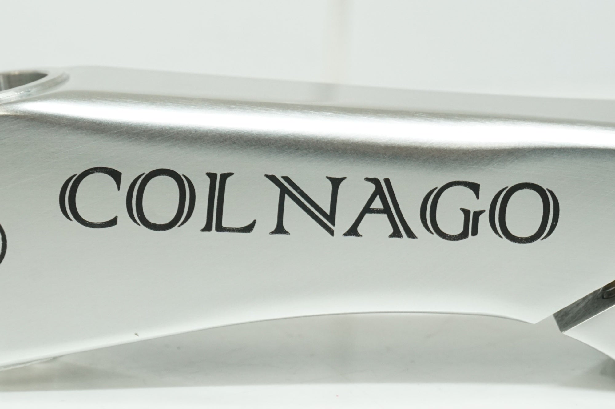 ITM 「アイティーエム」 COLNAGO 110mm φ25.4 ステム / 大宮店