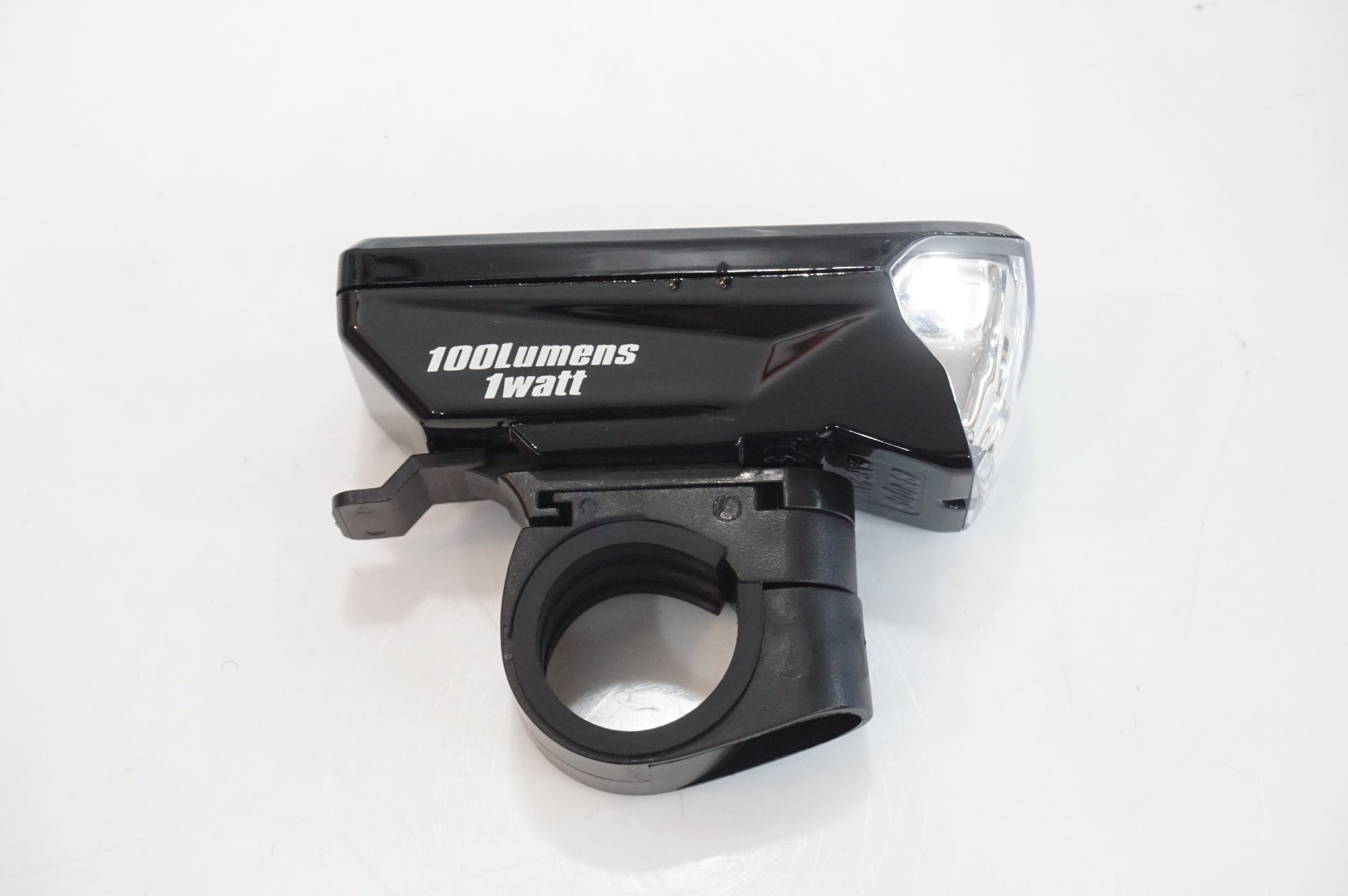 ちゃび CROPS 「クロップス」 100LUMENS1WATT フロントライト / 大宮店
