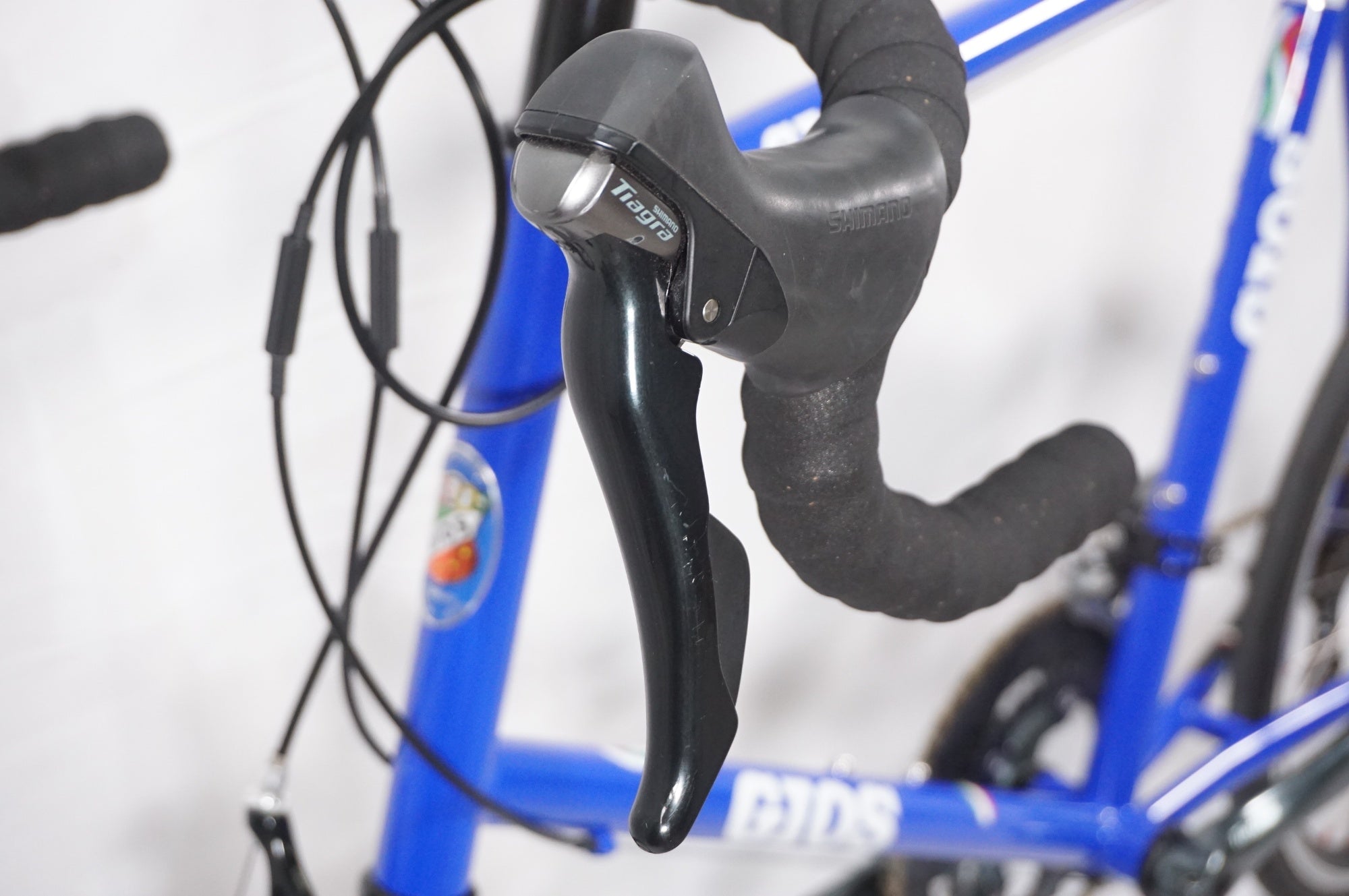 GIOS 「ジオス」 PANTO TIAGRA 2020年モデル 20インチ ミニベロ / AKIBA店