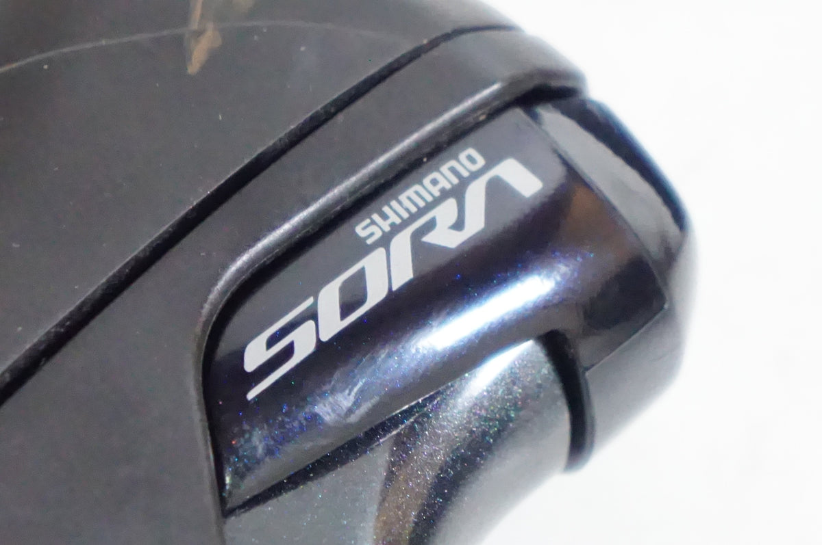 SHIMANO 「シマノ」 SORA R3000 コンポセット / 熊谷本店
