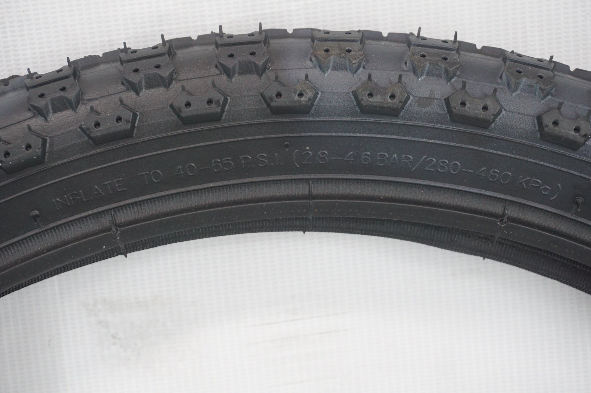 RITEWAY 「ライトウェイ」 ZIT MTB 20x2.125 タイヤセット / 阪急塚口店