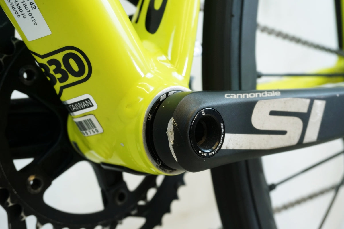 CANNONDALE 「キャノンデール」 CAAD12 105 2016年モデル ロードバイク / 有明ガーデン店