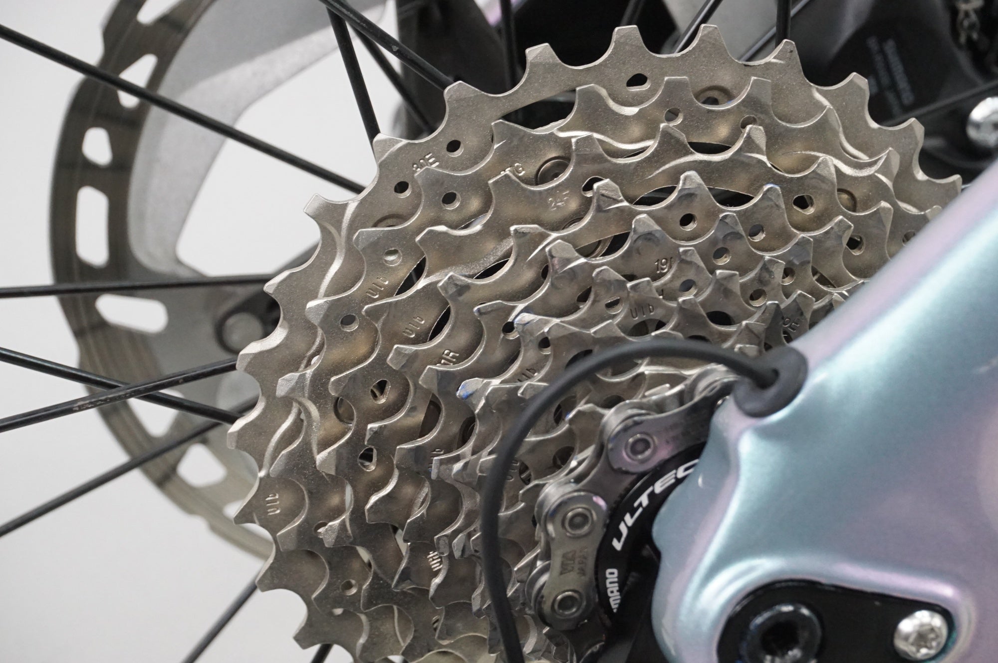 BIANCHI 「ビアンキ」 ARIA DISC 2024年モデル ロードバイク / 大宮店