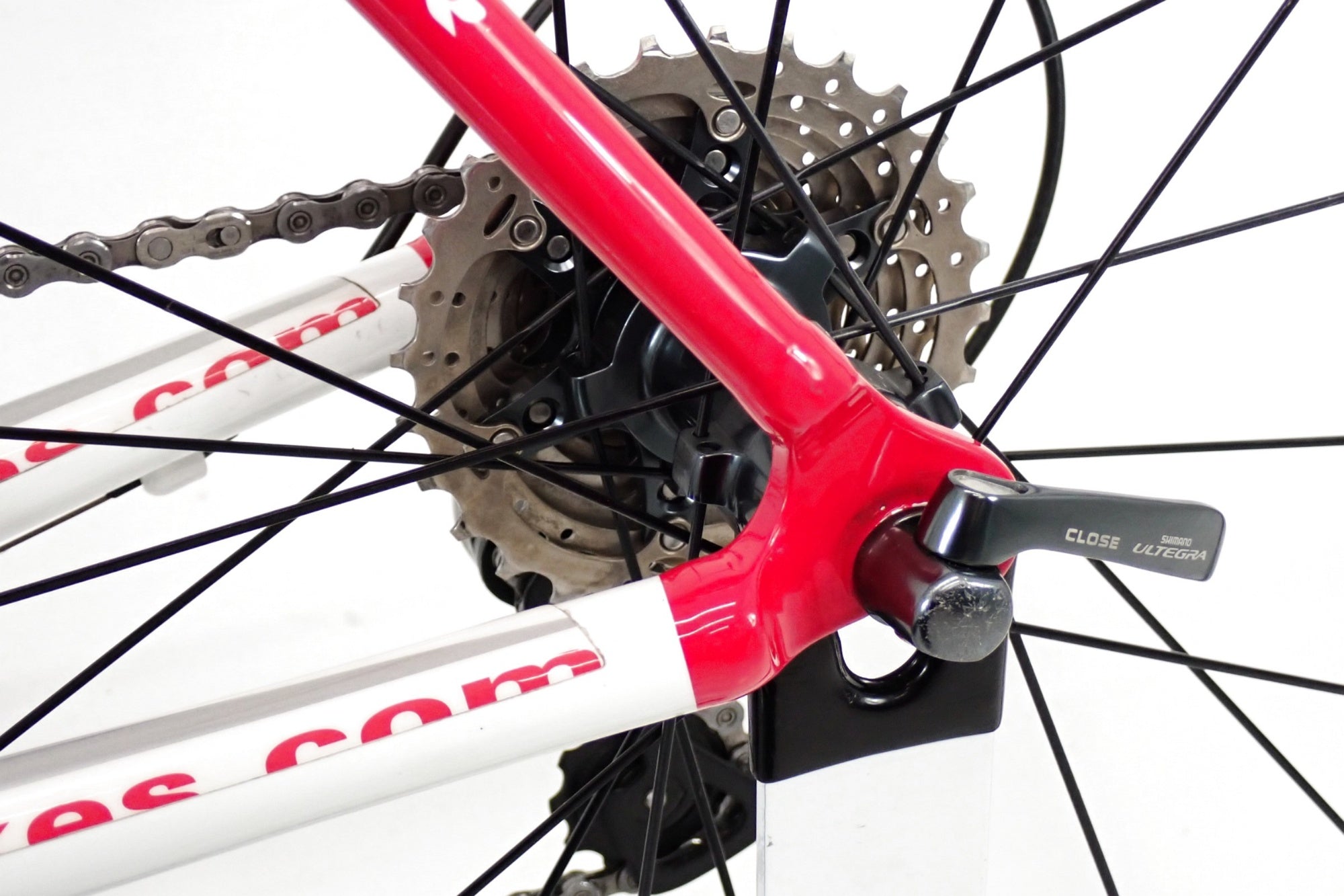 ANCHOR 「アンカー」 RFA5 EQUIPE 2012年モデル ロードバイク / 伊勢崎店