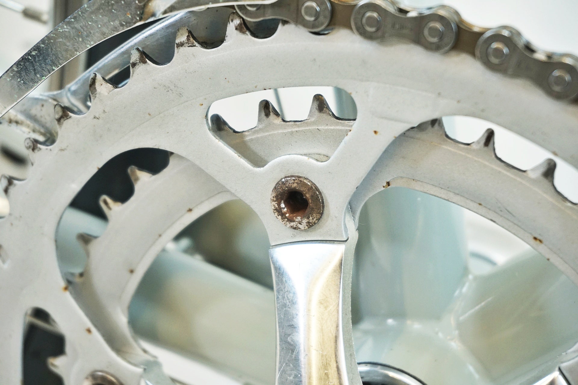 BIANCHI 「ビアンキ」 VIA BRERA 2017年モデル クロスバイク / 有明ガーデン店