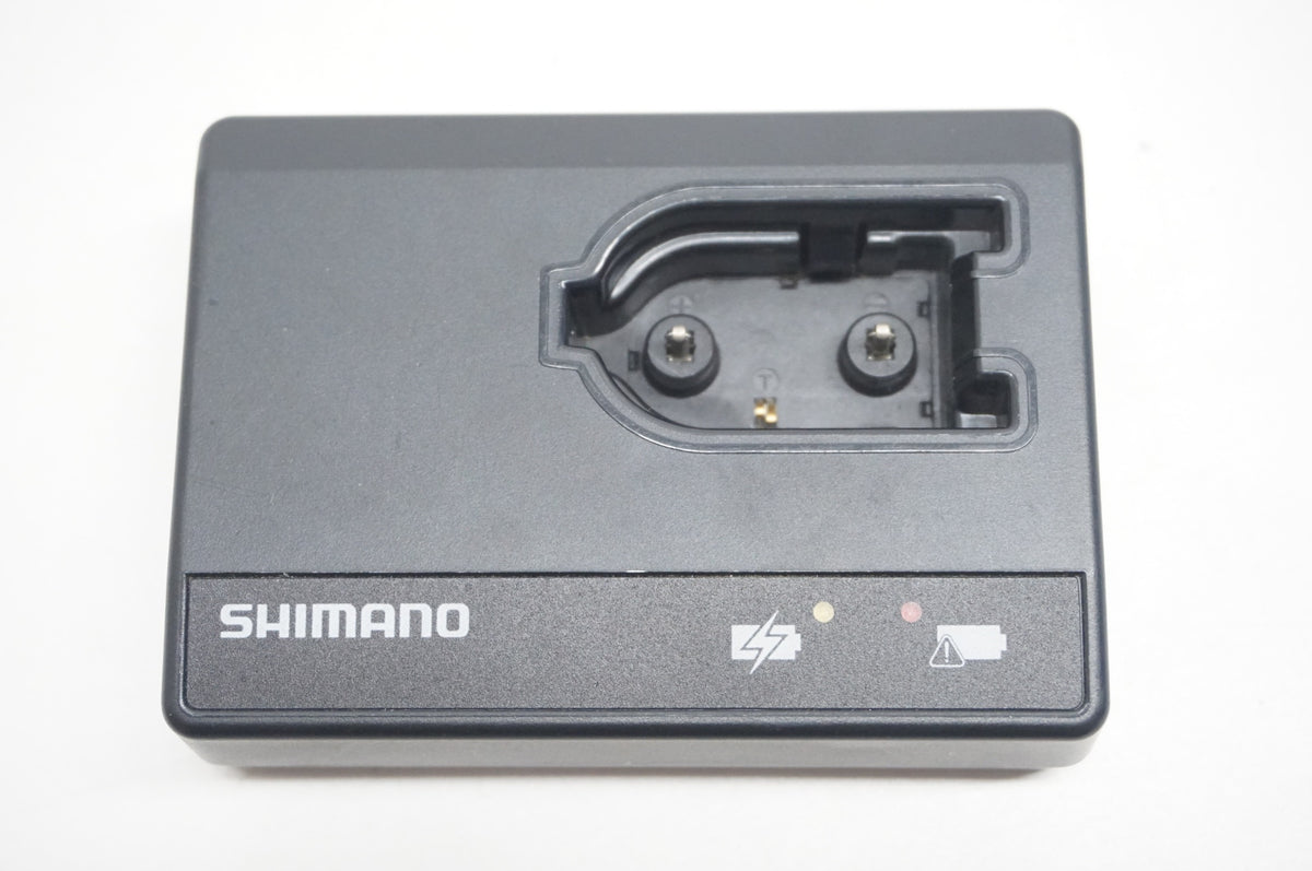 SHIMANO 「シマノ」 SM-BCR1 Di2 充電器 / 福岡店