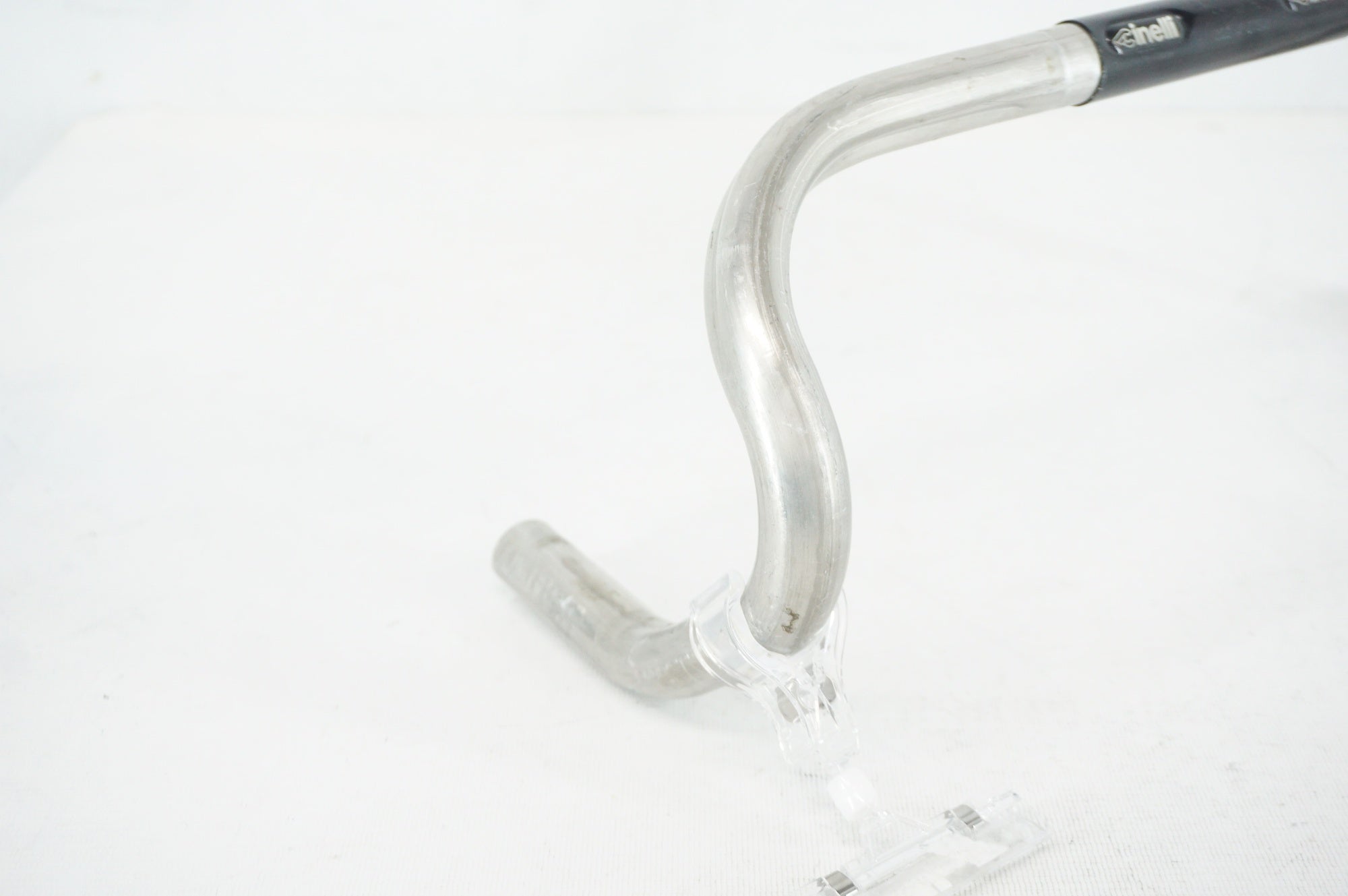 CINELLI 「チネリ」 440mm Φ26.0 ハンドル / 阪急塚口店