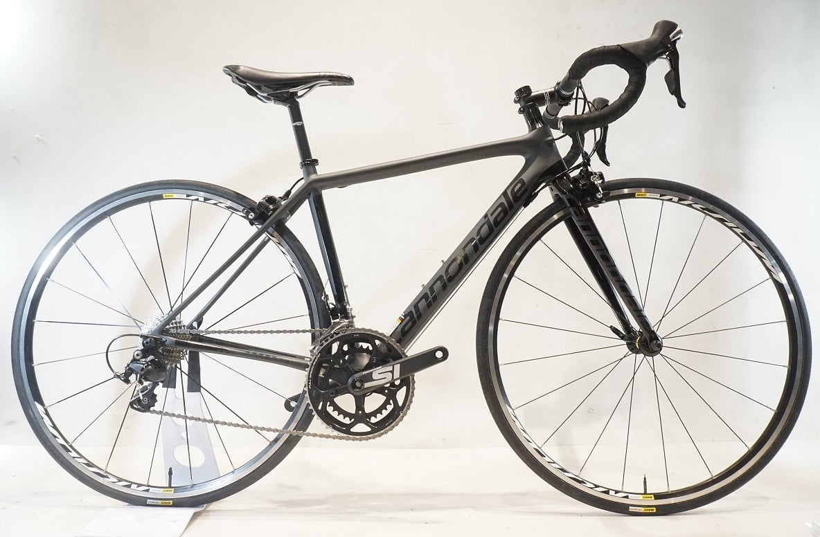 CANNONDALE 「キャノンデール」 SUPERSIX EVO 105 2017年モデル ロードバイク / 横浜戸塚店