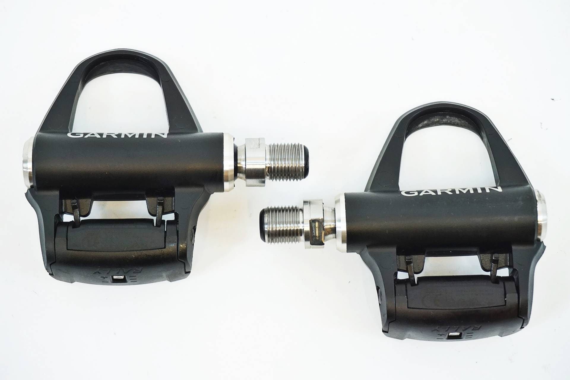 GAMIN 「ガーミン」 RALLY RS200 パワーメーター ペダル / 有明ガーデン店