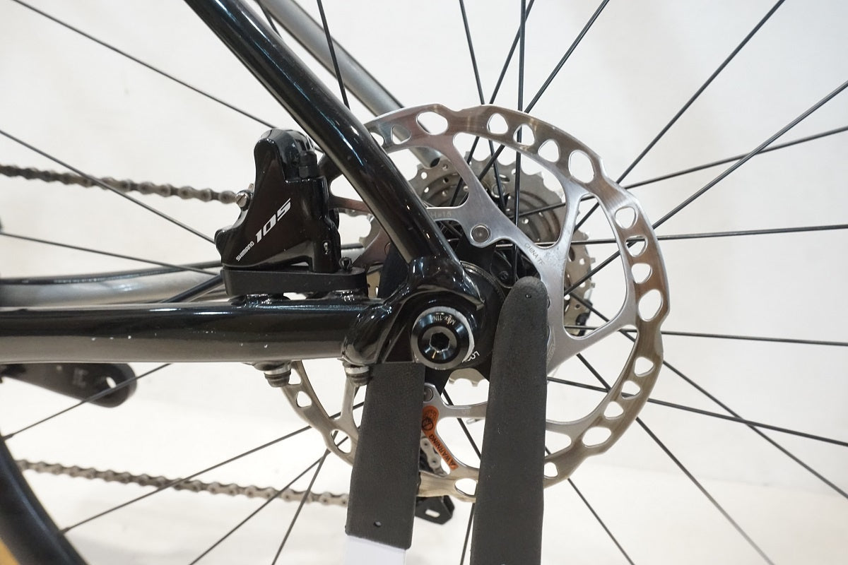 CANNONDALE 「キャノンデール」 CAAD13 DISC 105 2021年モデル ロードバイク / 横浜戸塚店