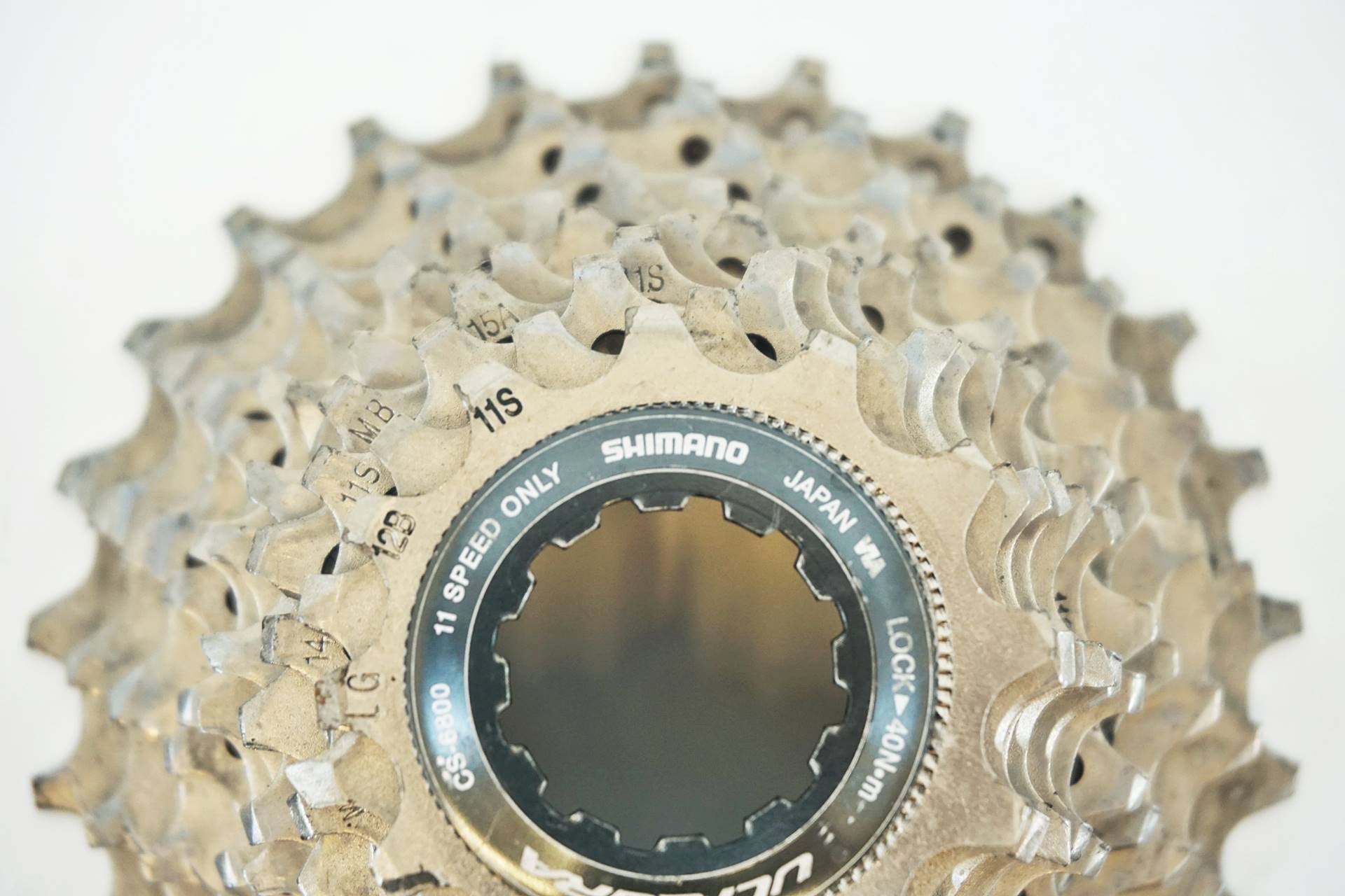 SHIMANO 「シマノ」 ULTEGRA CS-6800 12-25T 11S スプロケット / 有明ガーデン店