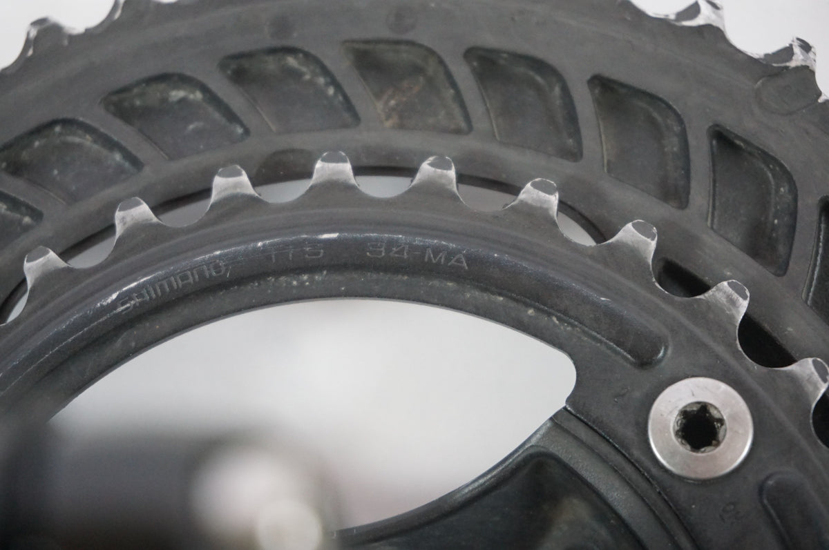 SHIMANO 「シマノ」 105 FC-5800 50-34T 170mm クランクセット / 宇都宮店