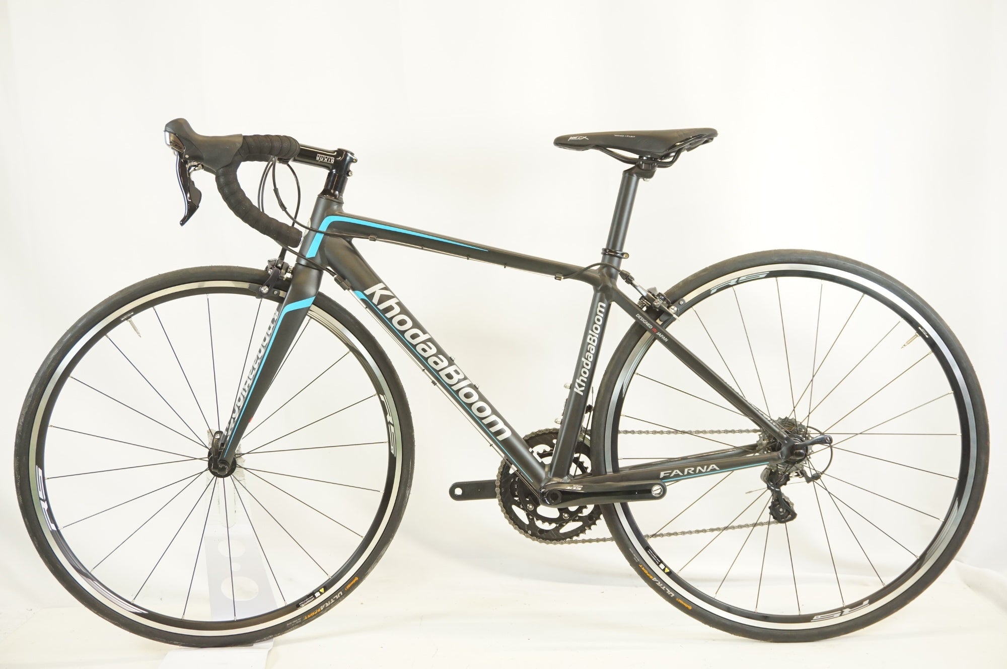 KHODAABLOOM 「コーダブルーム」 FARNA700-105SL 2014年モデル ロードバイク / 宇都宮店
