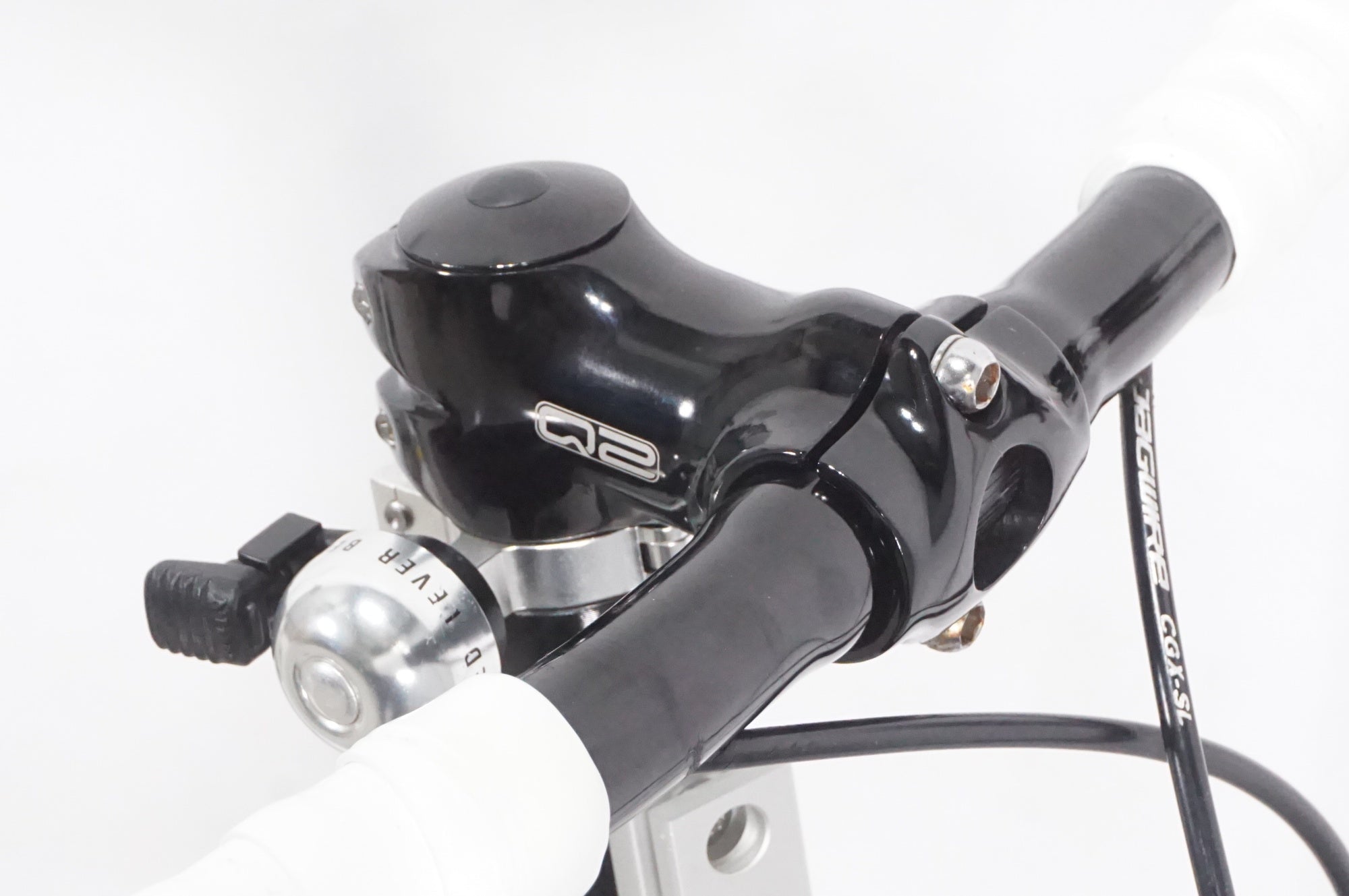 KHS 「ケーエイチエス」 F20-RS 2021年モデル 20インチ 折りたたみ自転車 / AKIBA店