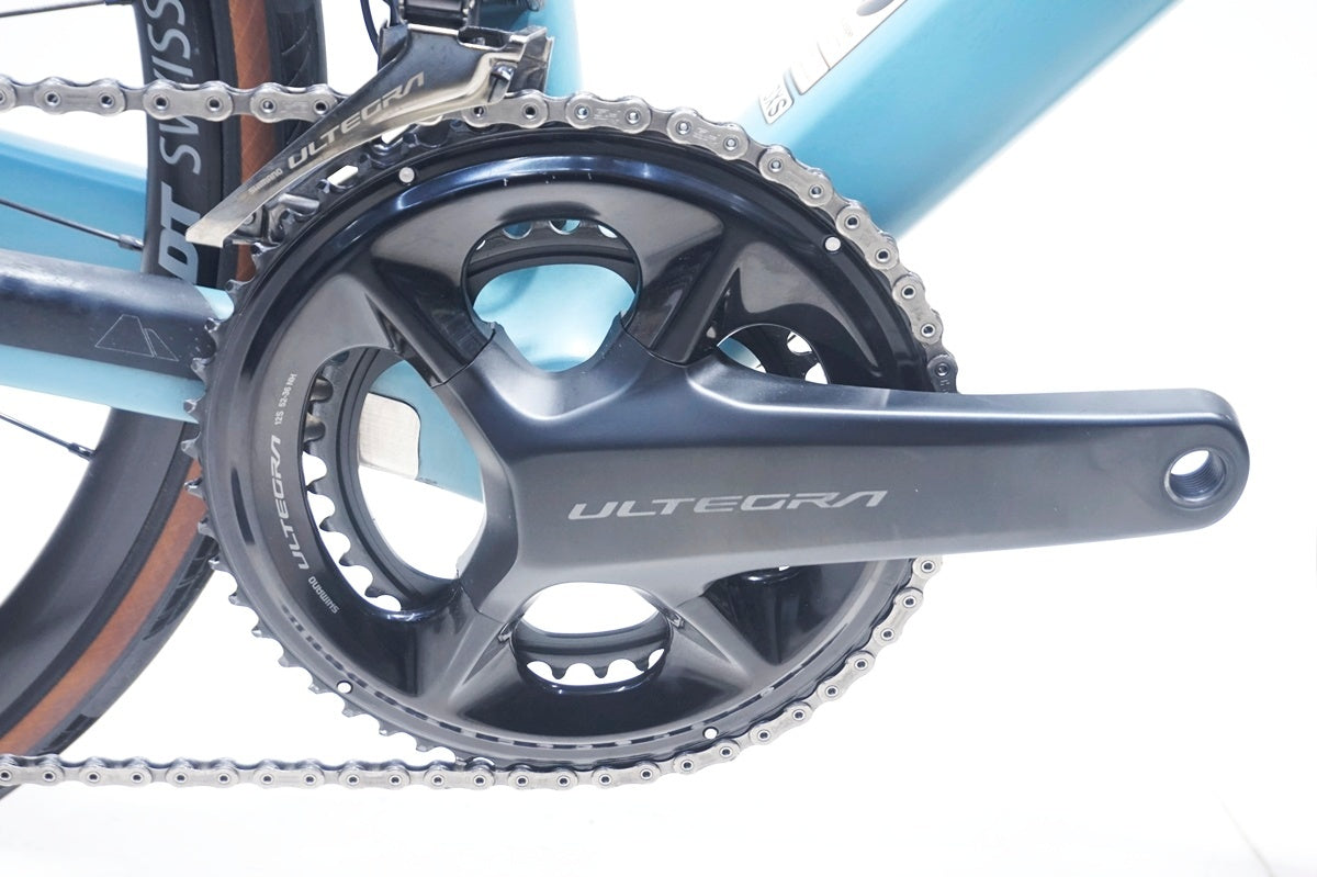 CANYON 「キャニオン」 ENDURACE CF SLX 8 DI2 2023年モデル ロードバイク / 大阪門真店