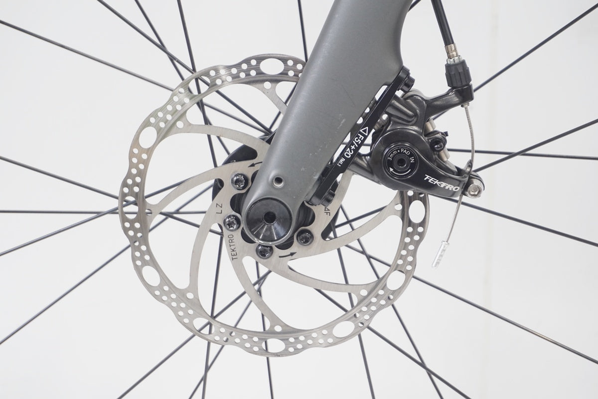TREK「トレック」 DOMANE AL2 DISC GEN4 2024年モデル ロードバイク / 京都八幡店