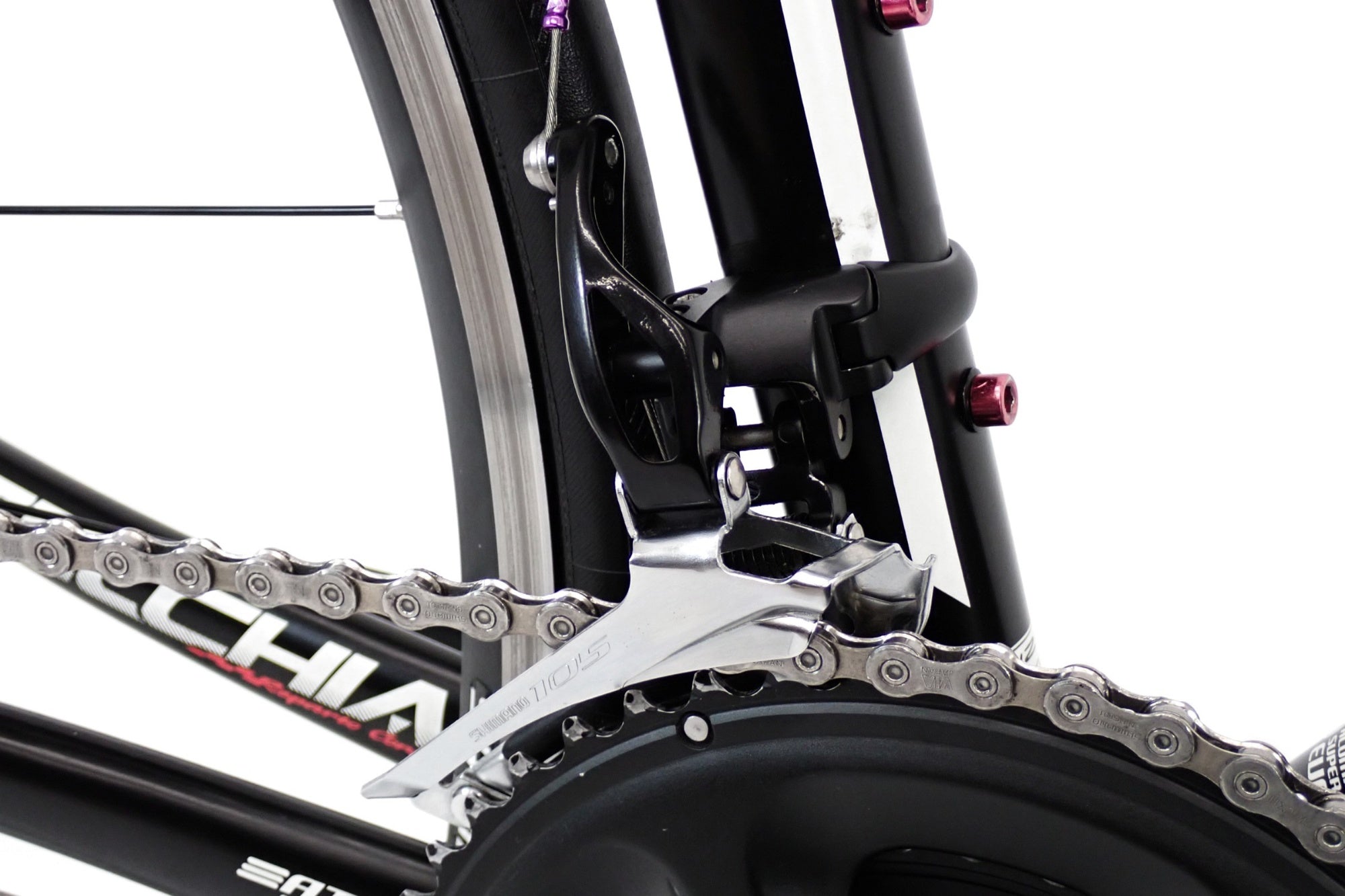 BOTTECCHIA 「ボッテキア」 DUELLO 2016年モデル ロードバイク / 伊勢崎店