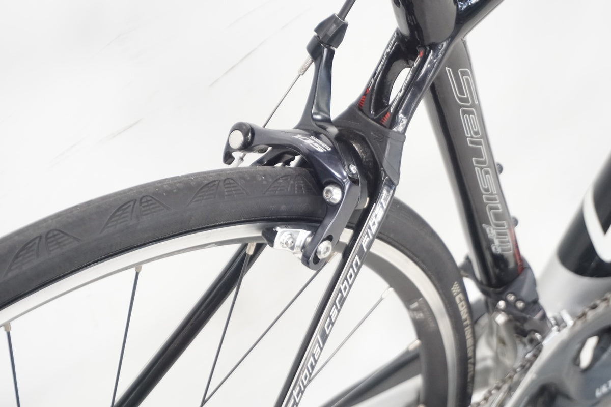 LAPIERRE 「ラピエール」 SENSIUM 300 CP 2012年モデル ロードバイク/ 大阪美原北インター店