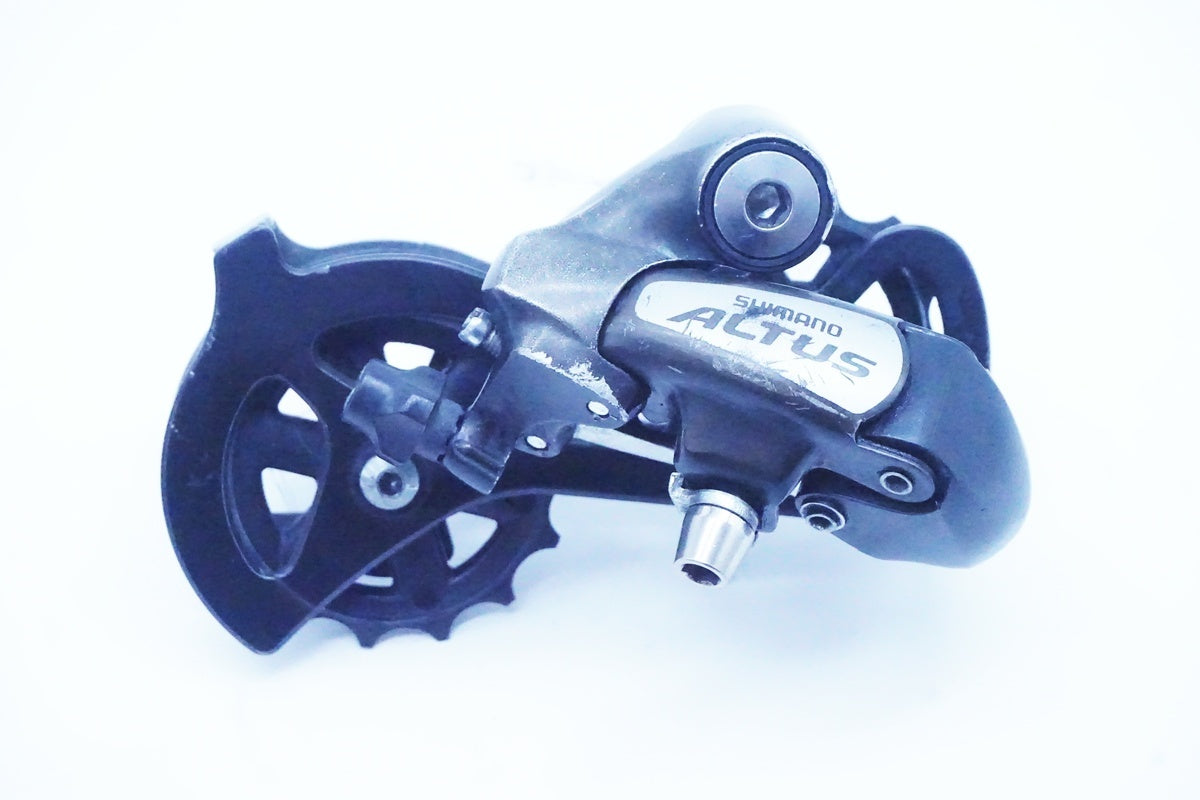 SHIMANO「シマノ」 ALTUS RD-M310 リアディレイラー/ 京都西院店