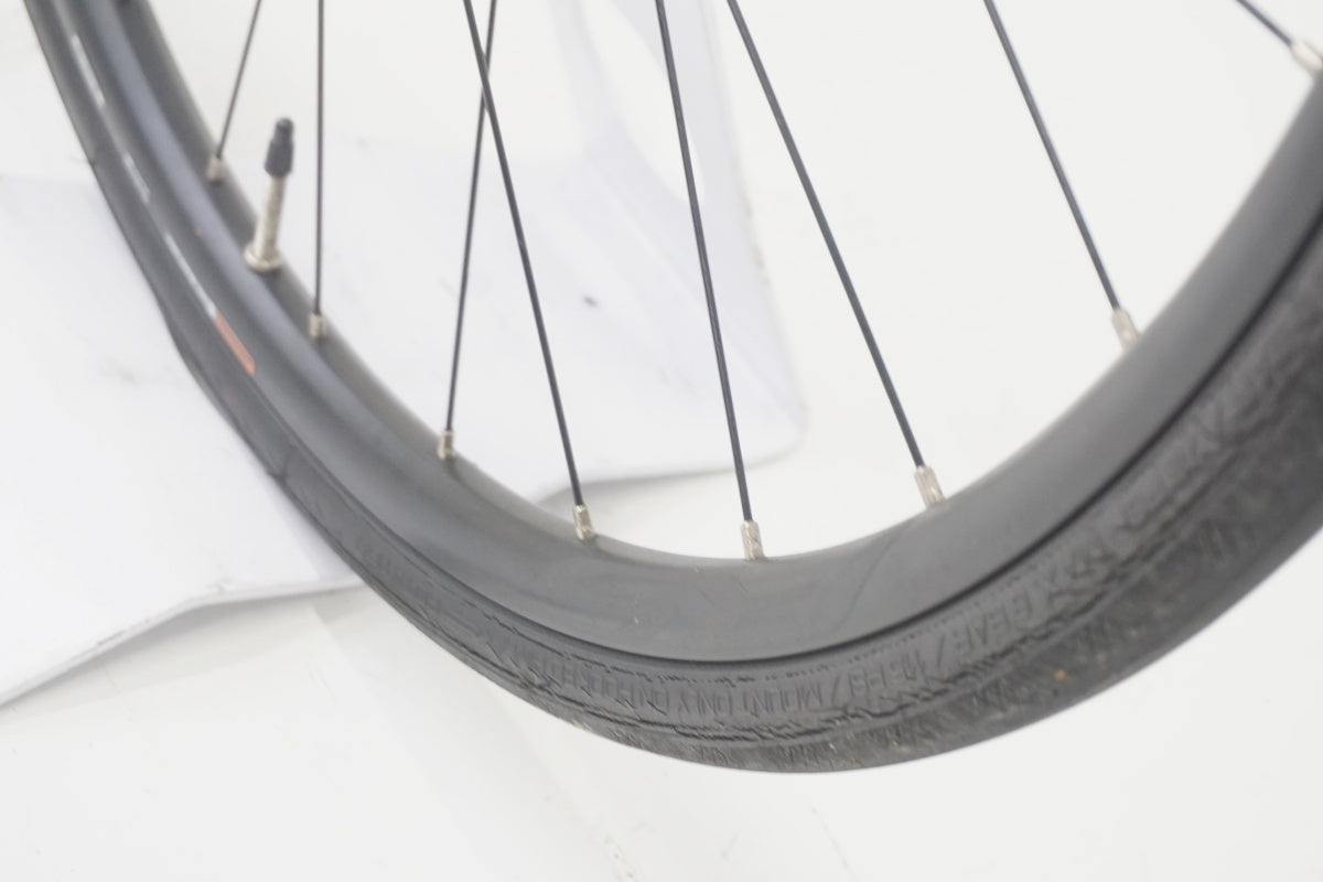 SHIMANO「シマノ」 WH-RS171 ホイールセット / 京都八幡店