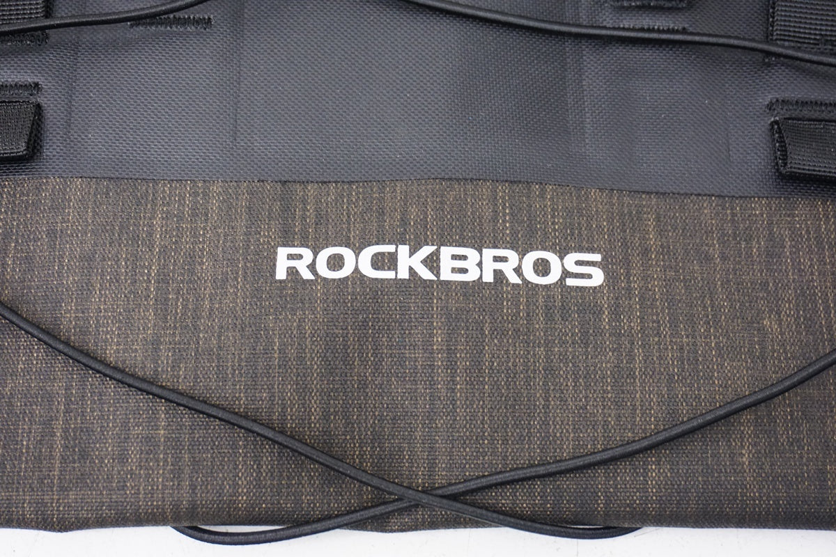 ROCKBROS「ロックブロス」 フロントバッグ / 浜松店