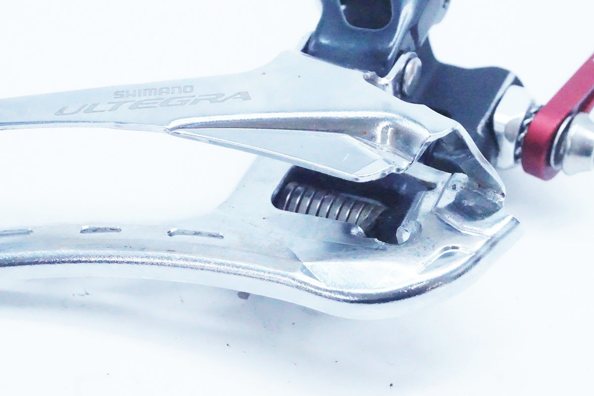 SHIMANO「シマノ」 ULTEGRA FD-6800 フロントディレイラー/ 京都西院店