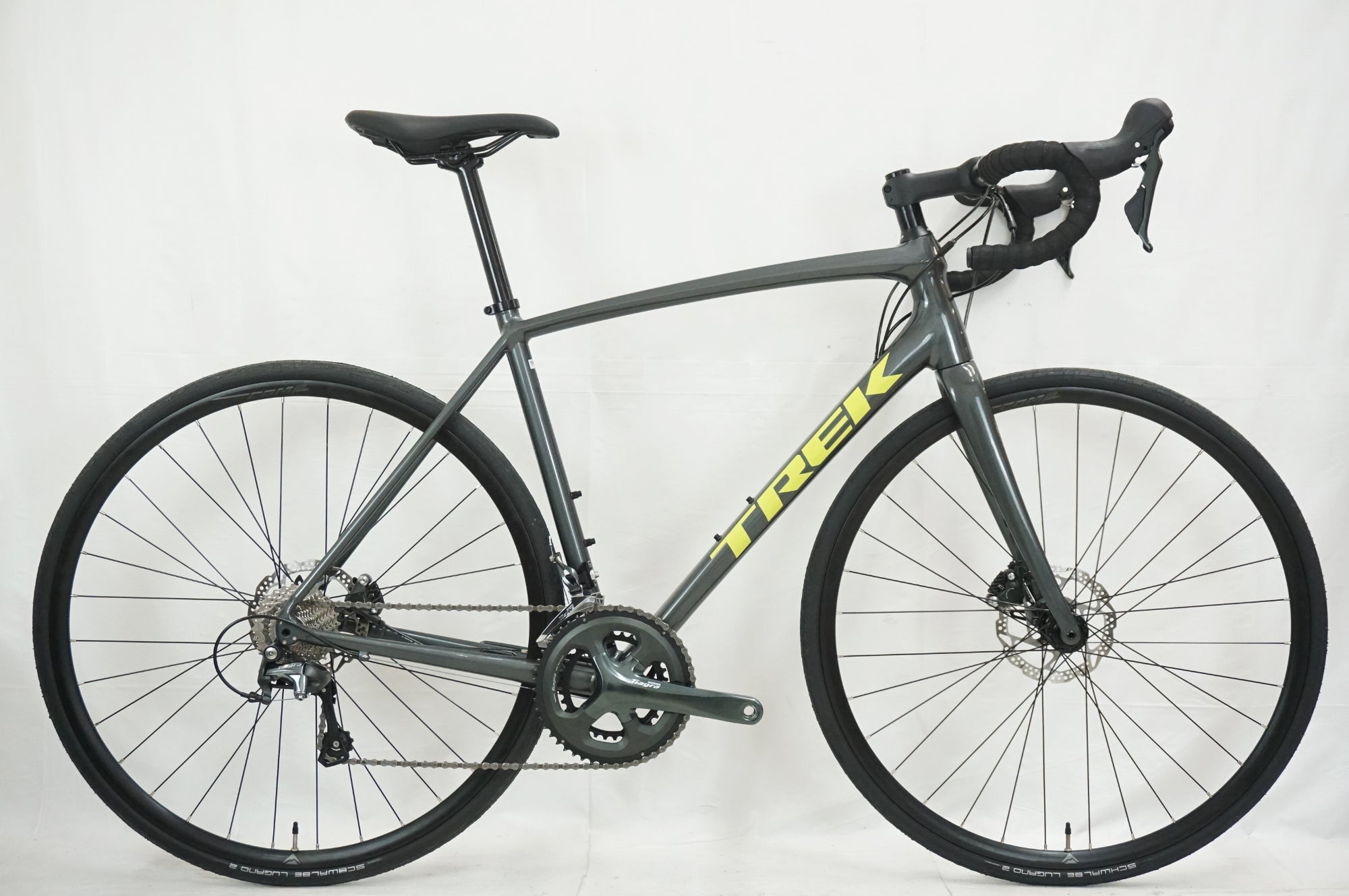 TREK 「トレック」 EMONDA ALR4 DISC 2021-2022年モデル ロードバイク / 福岡アイランドシティ店