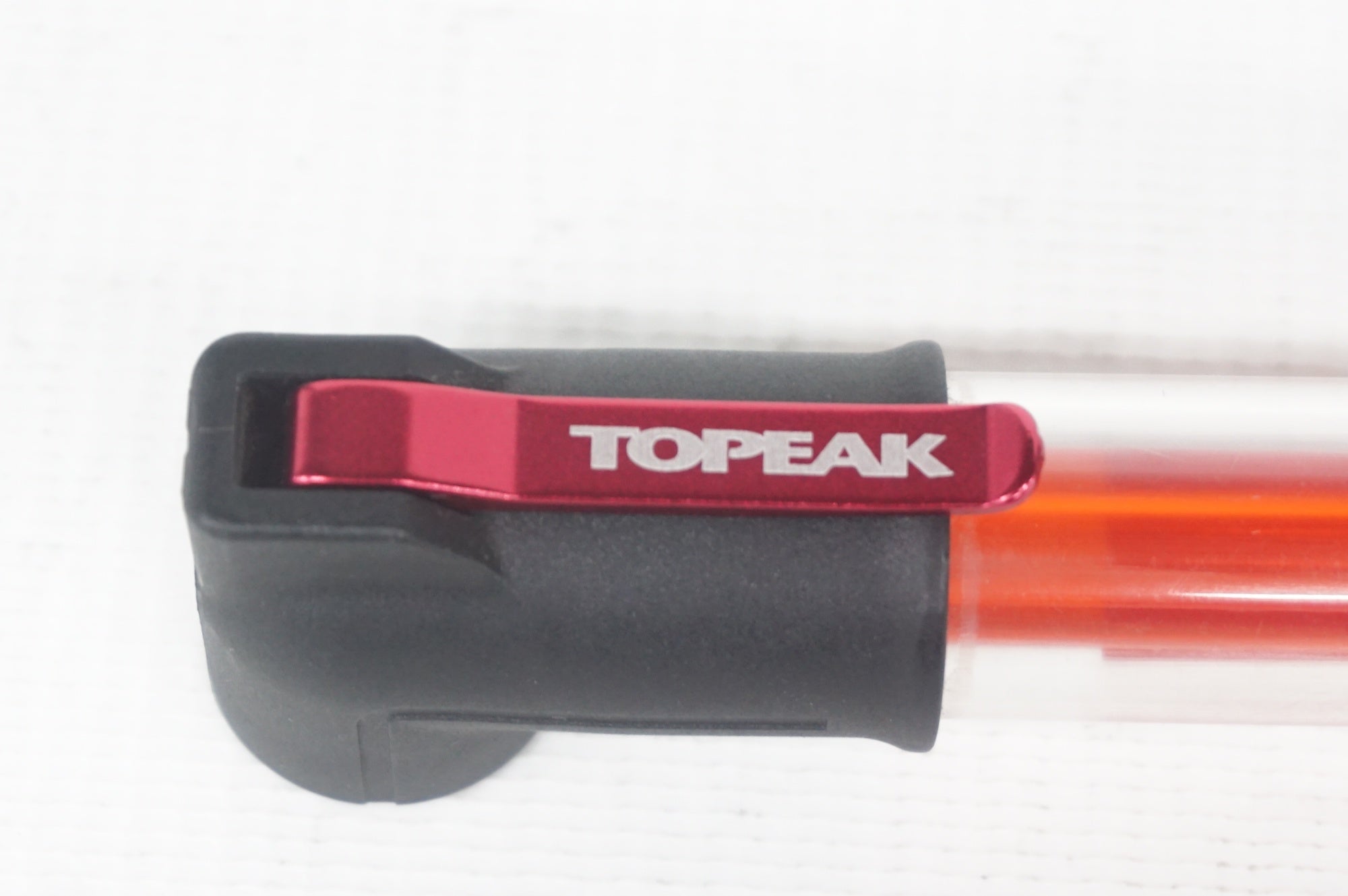 TOPEAK 「トピーク」 MINI ROCKET IGLOW 携帯ポンプ / 阪急塚口店