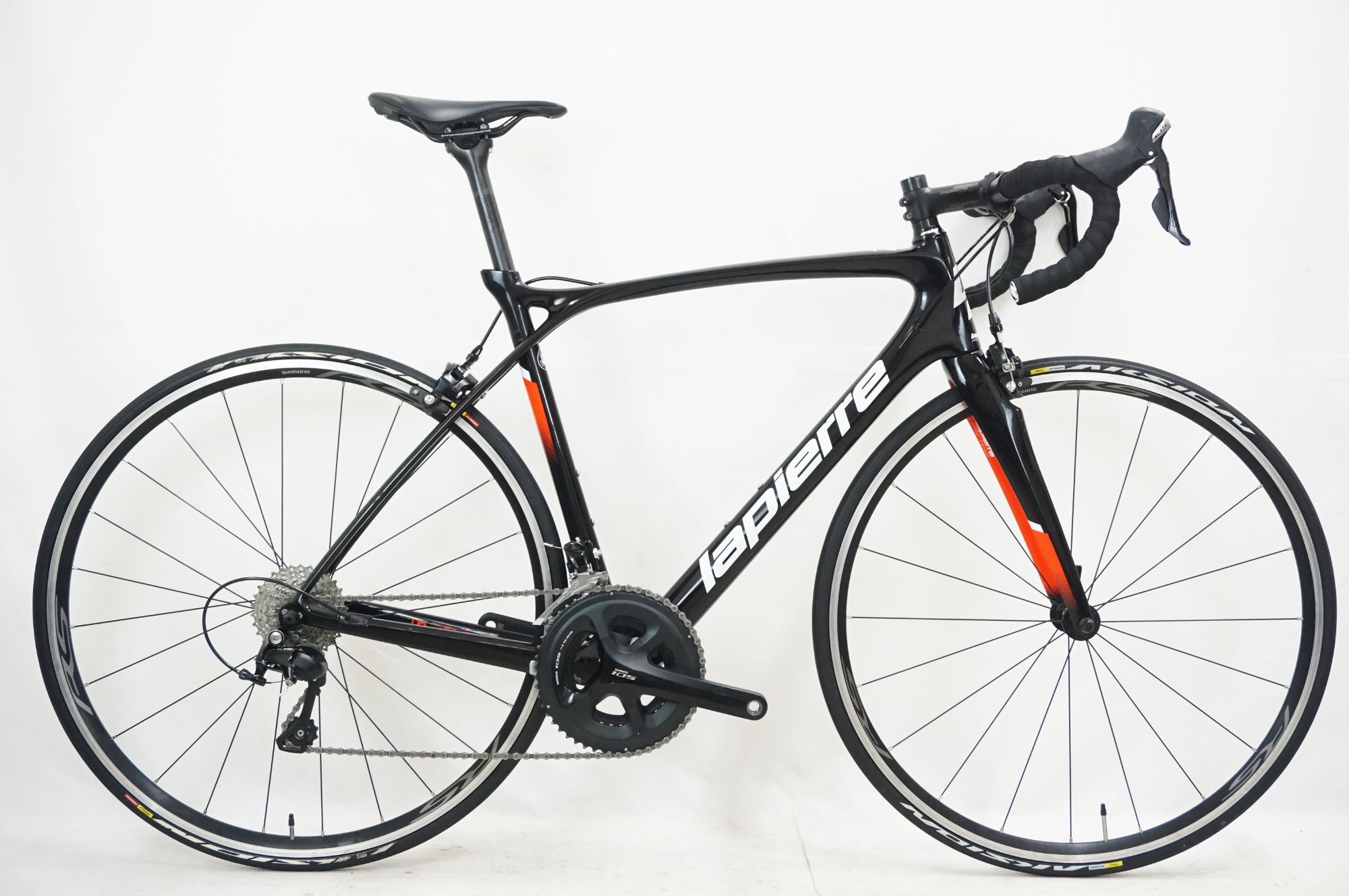 LAPIERRE 「ラピエール」 XELIUS SL500 MC 2018年モデル ロード