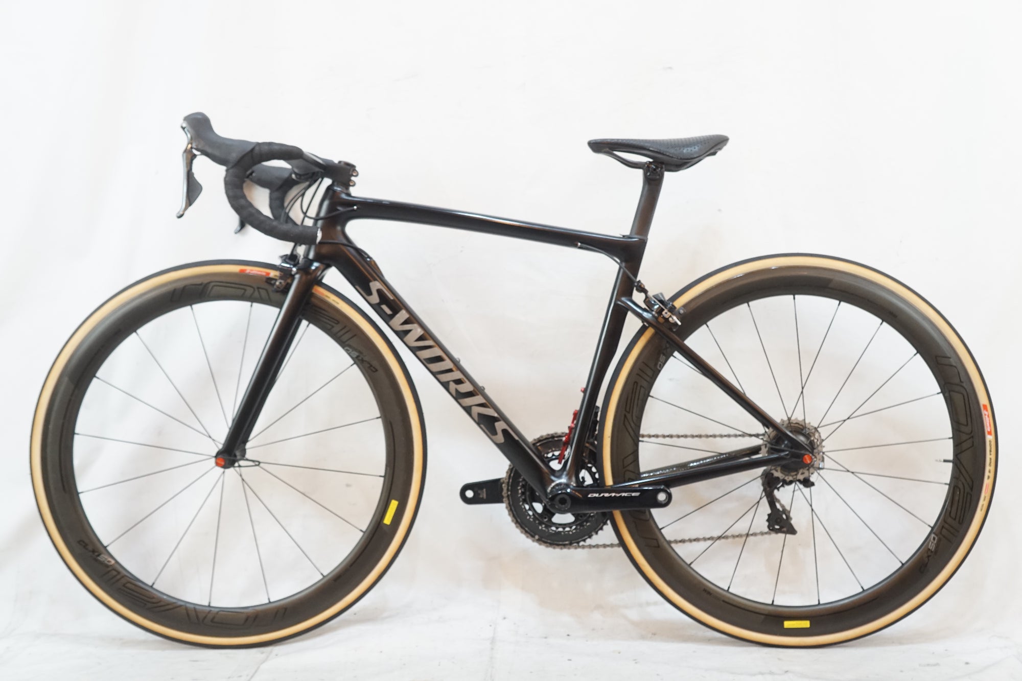 SPECIALIZED 「スペシャライズド」 S-WORKS TARMAC SL6 2018年モデル ロードバイク / バイチャリ浦和ベース