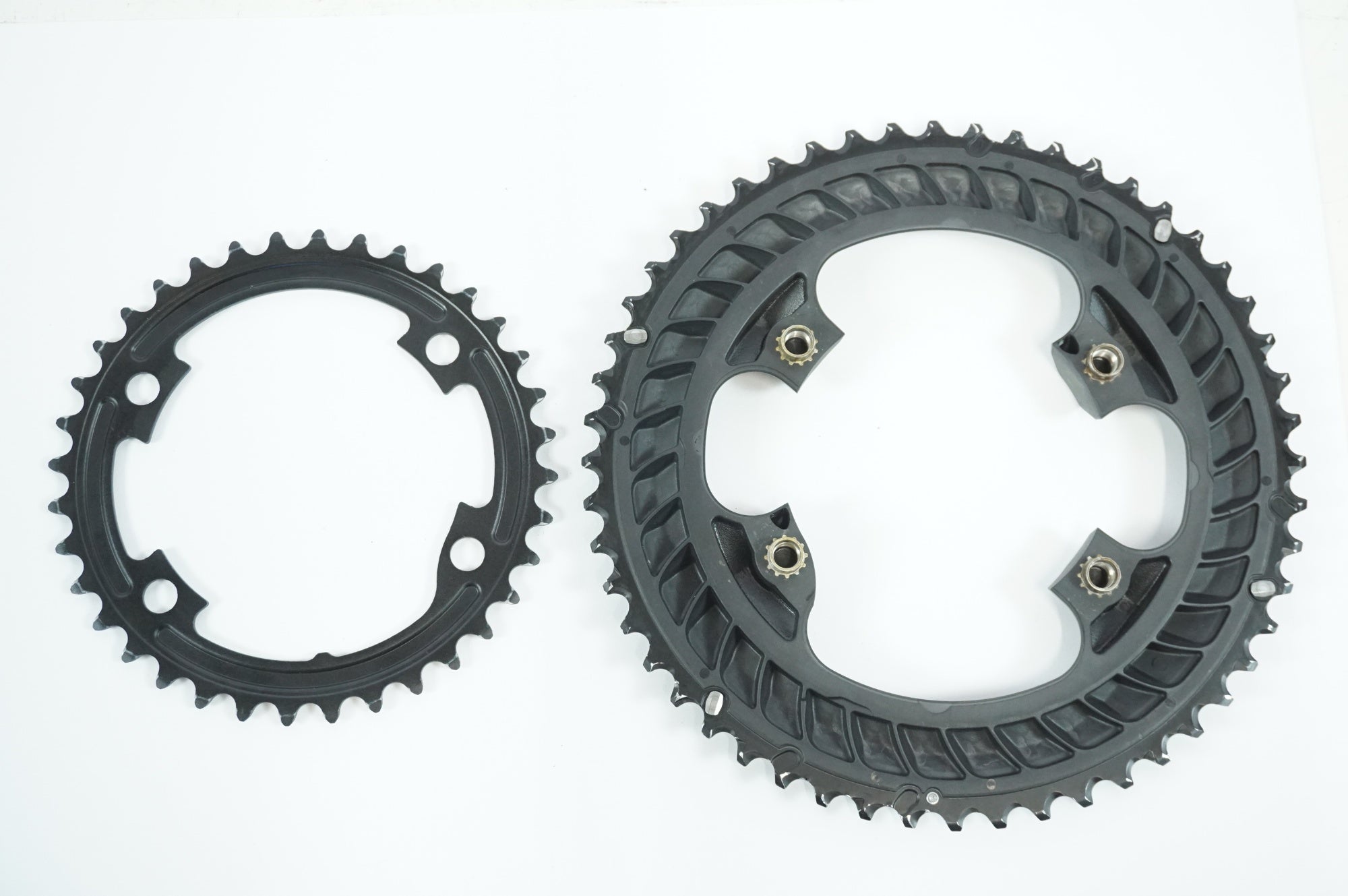 SHIMANO 「シマノ」 105 FC-R7000 52-36T チェーンリング / 宇都宮店