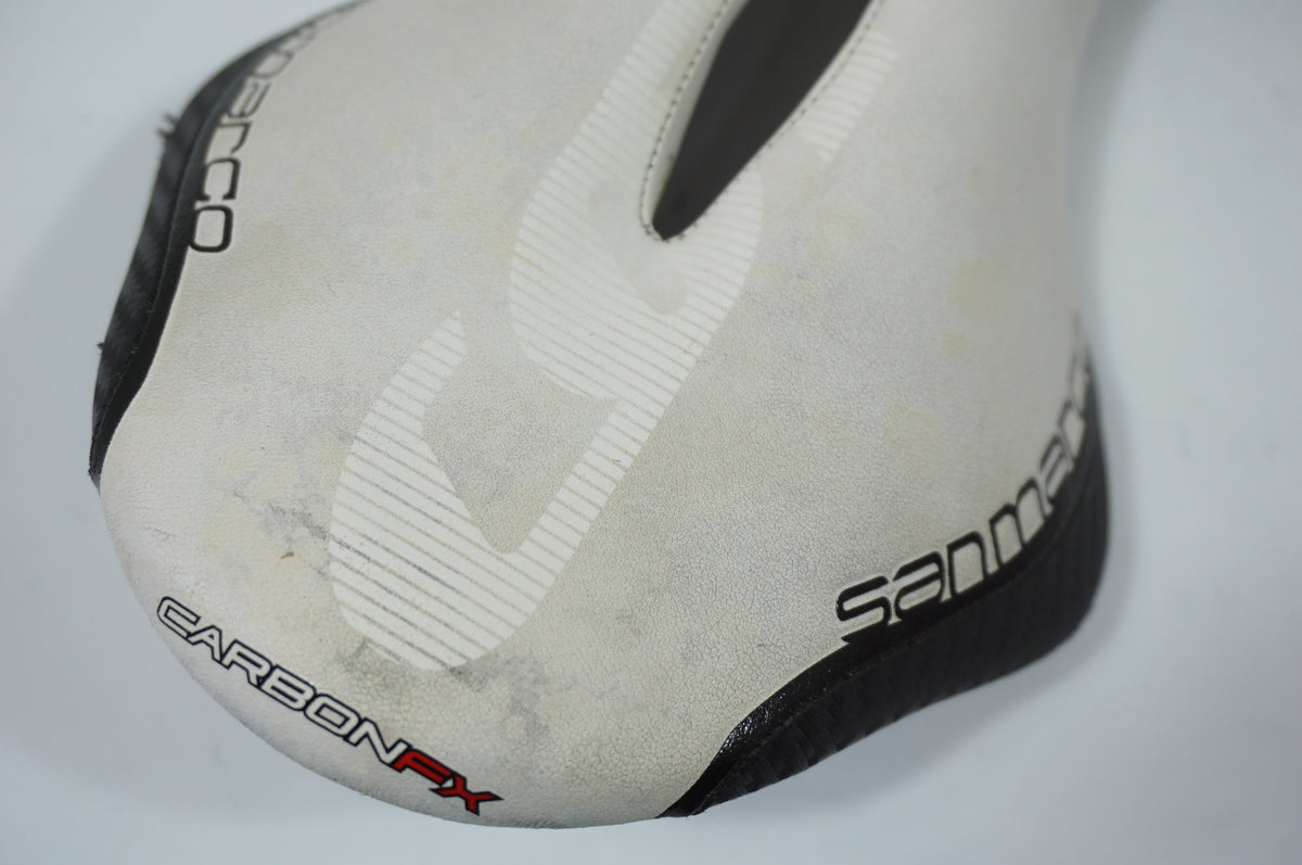 SELLE SAN MARCO 「セラサンマルコ」 CONCOR CARBON FX サドル / 世田谷店