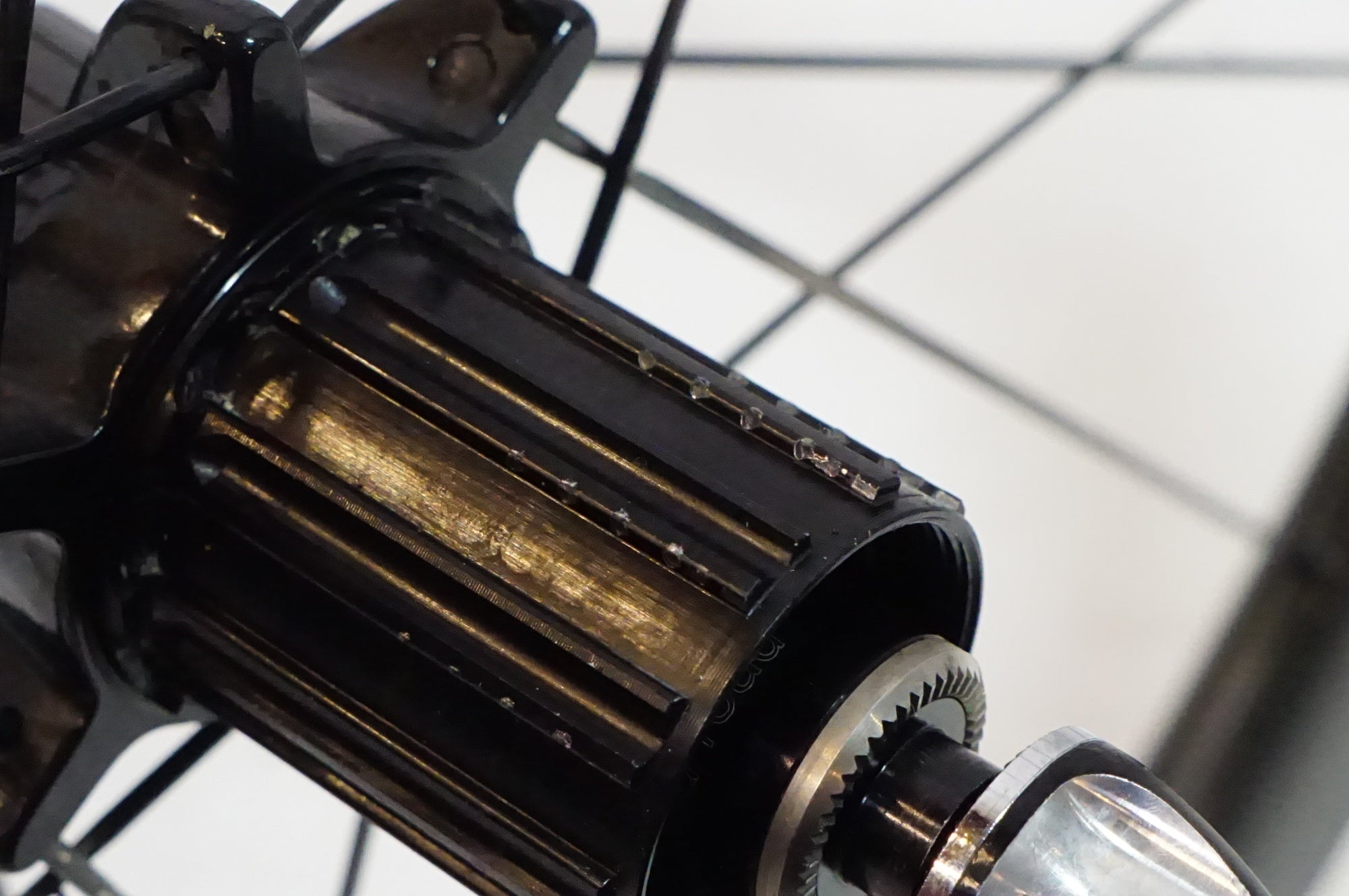 BONTRAGER 「ボントレガー」 AEOLUS 5 RIM TU シマノ11速 ホイールセット / 熊谷本店