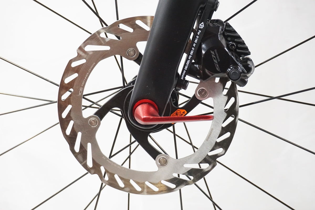 TREK 「トレック」 MADONE SL5 GEN8 2026年モデル ロードバイク / 奈良店