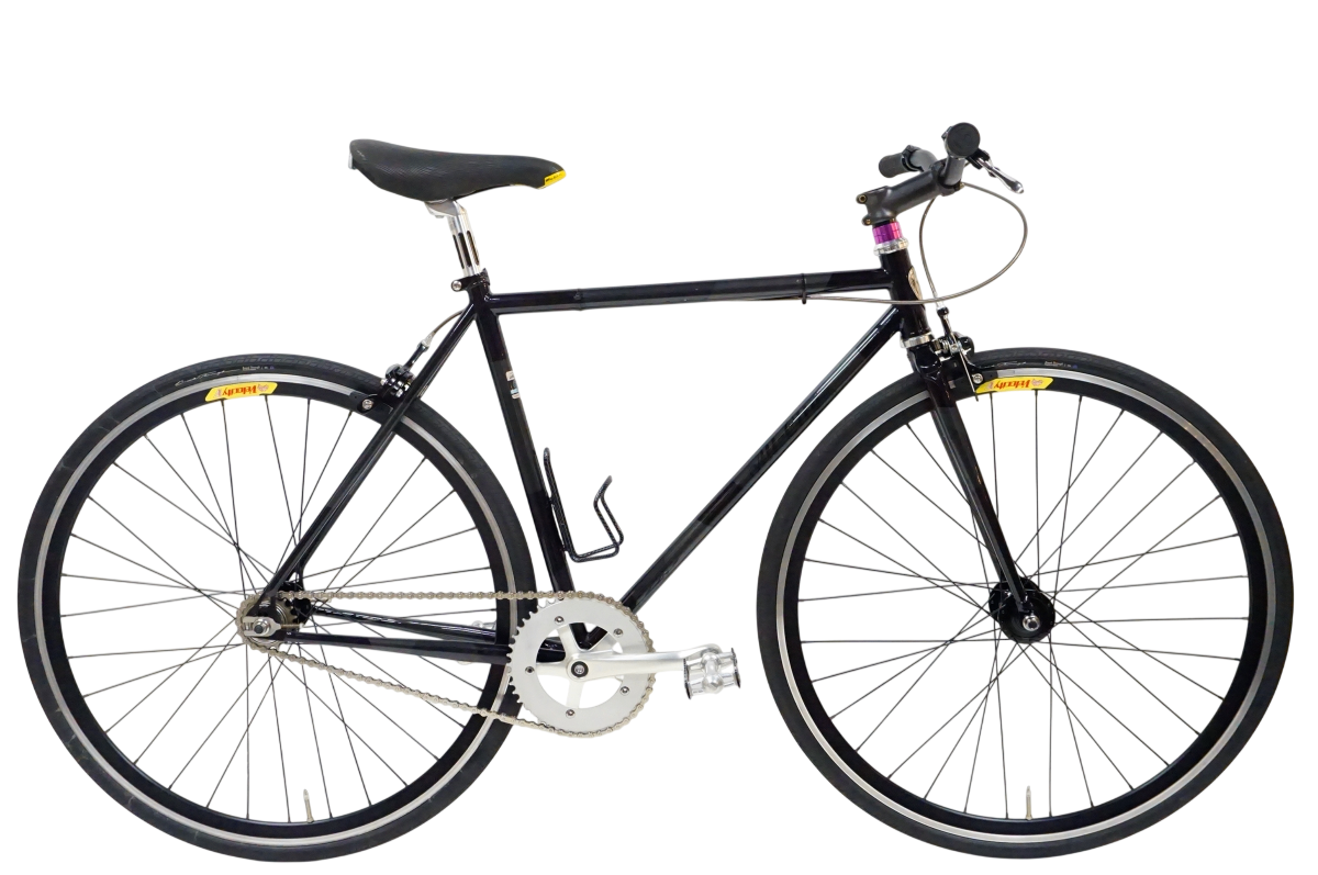 ALL-CITY 「オールシティ」 BIG BLOCK 2021年モデル ピストバイク / 名古屋大須店