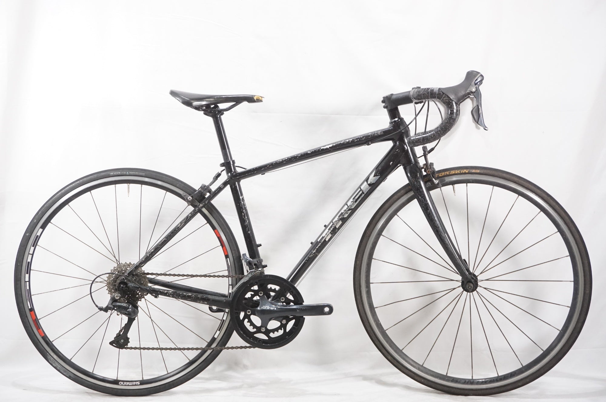 Trek ロードバイク サイズ54　　ホイールジャンク ジャンク TREK 「トレック」 DOMANE AL 3 2019年モデル ロードバイク