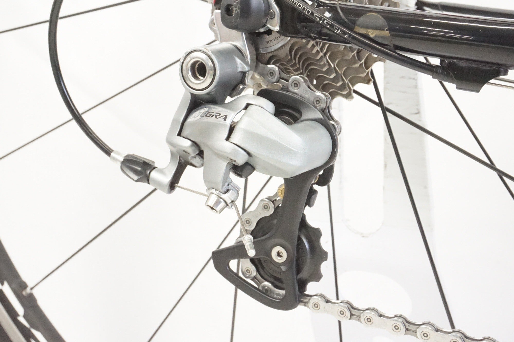 ANCHOR 「アンカー」 RFX8 ELITE 2010年モデル ロードバイク / 宇都宮店