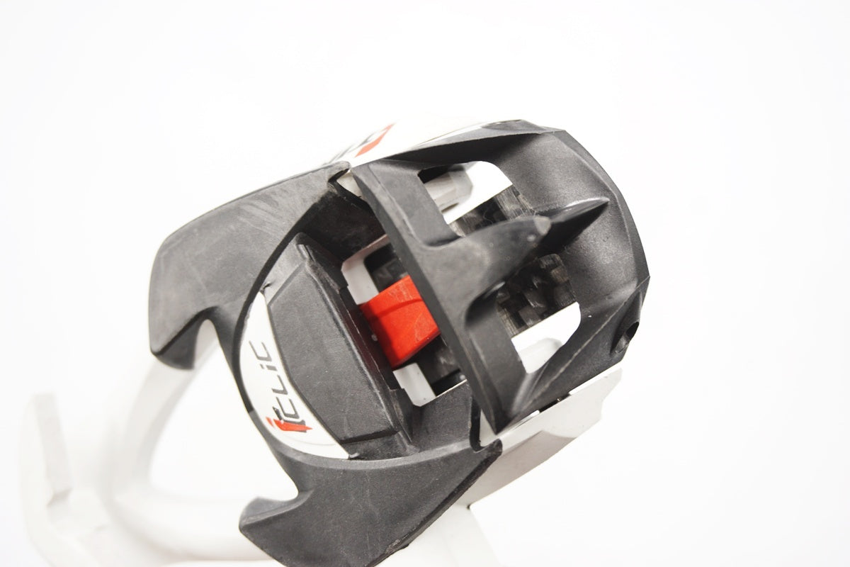 TIME 「タイム」 RACER CARBOFLEX I-CLIC ペダル / 奈良店