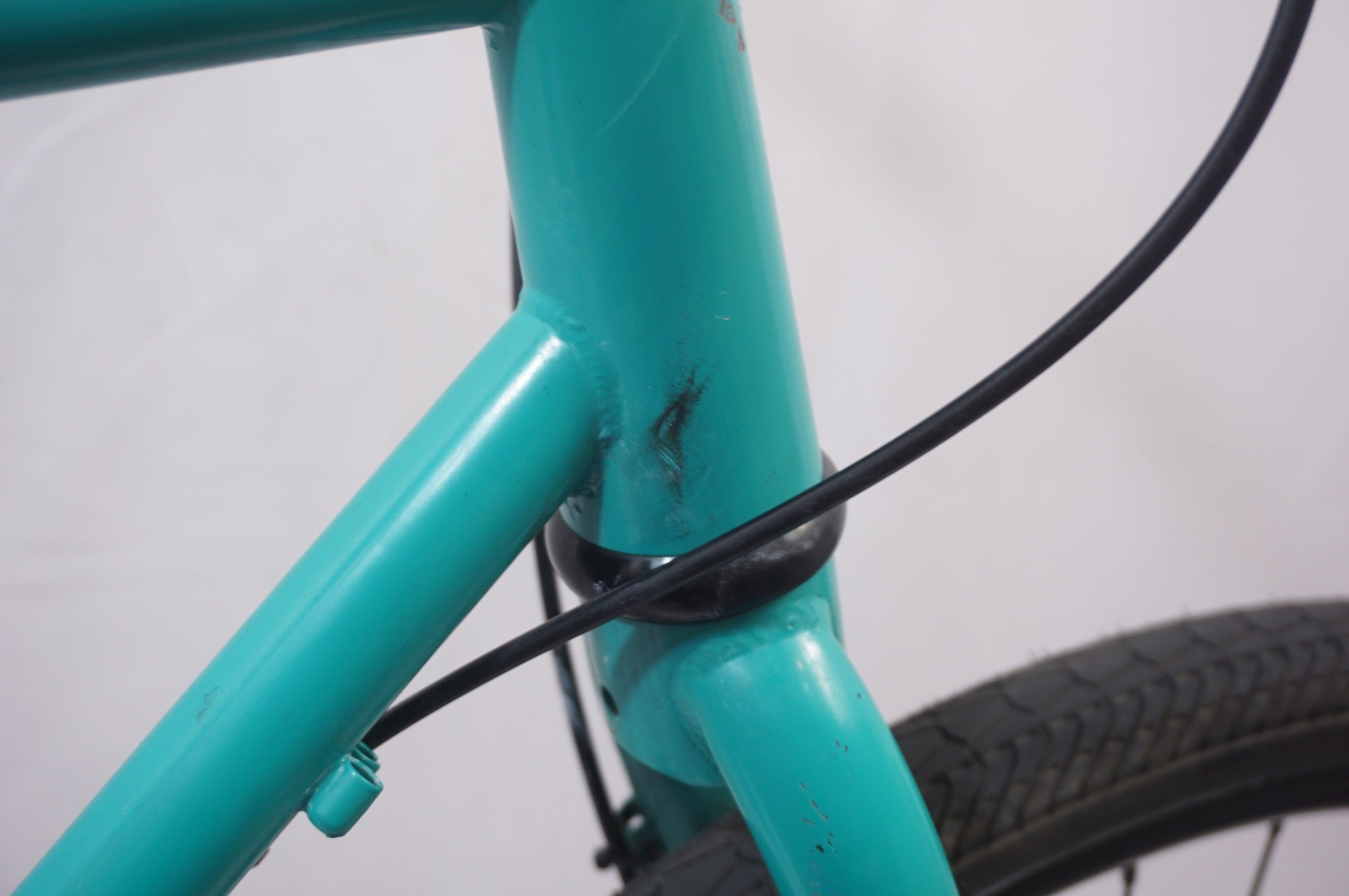 ジャンク PEP CYCLES 「ペップサイクルズ」 NS-S1 2019年モデル ピストバイク / 世田谷店